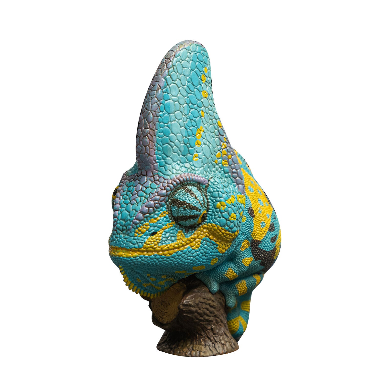 Animal Planet 15 Chamaeleonidae Blind Box Model