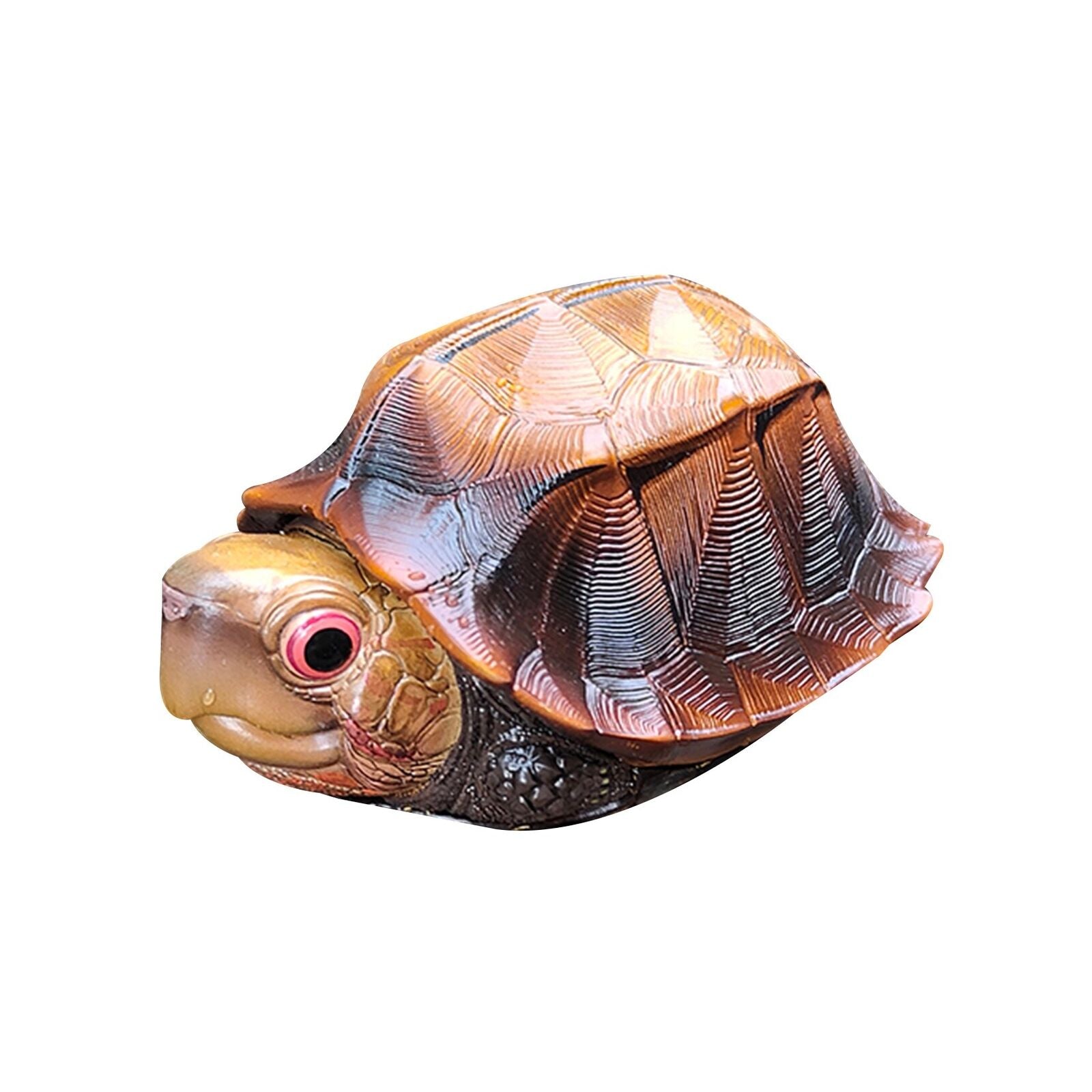 Animal Heavenly Body 19 Turtle Blind Box Model