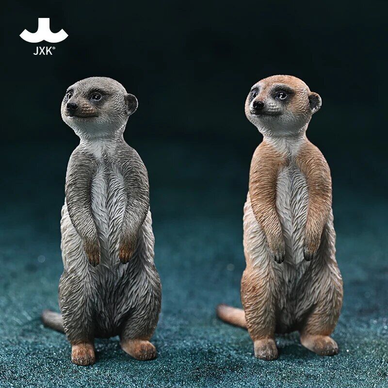 JXK 1/6 Meerkat Model