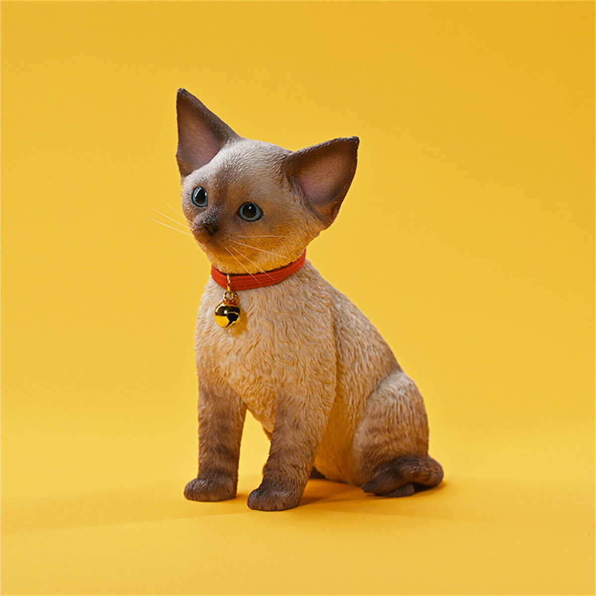 JXK 1/3 Devon Rex 2.0 Model