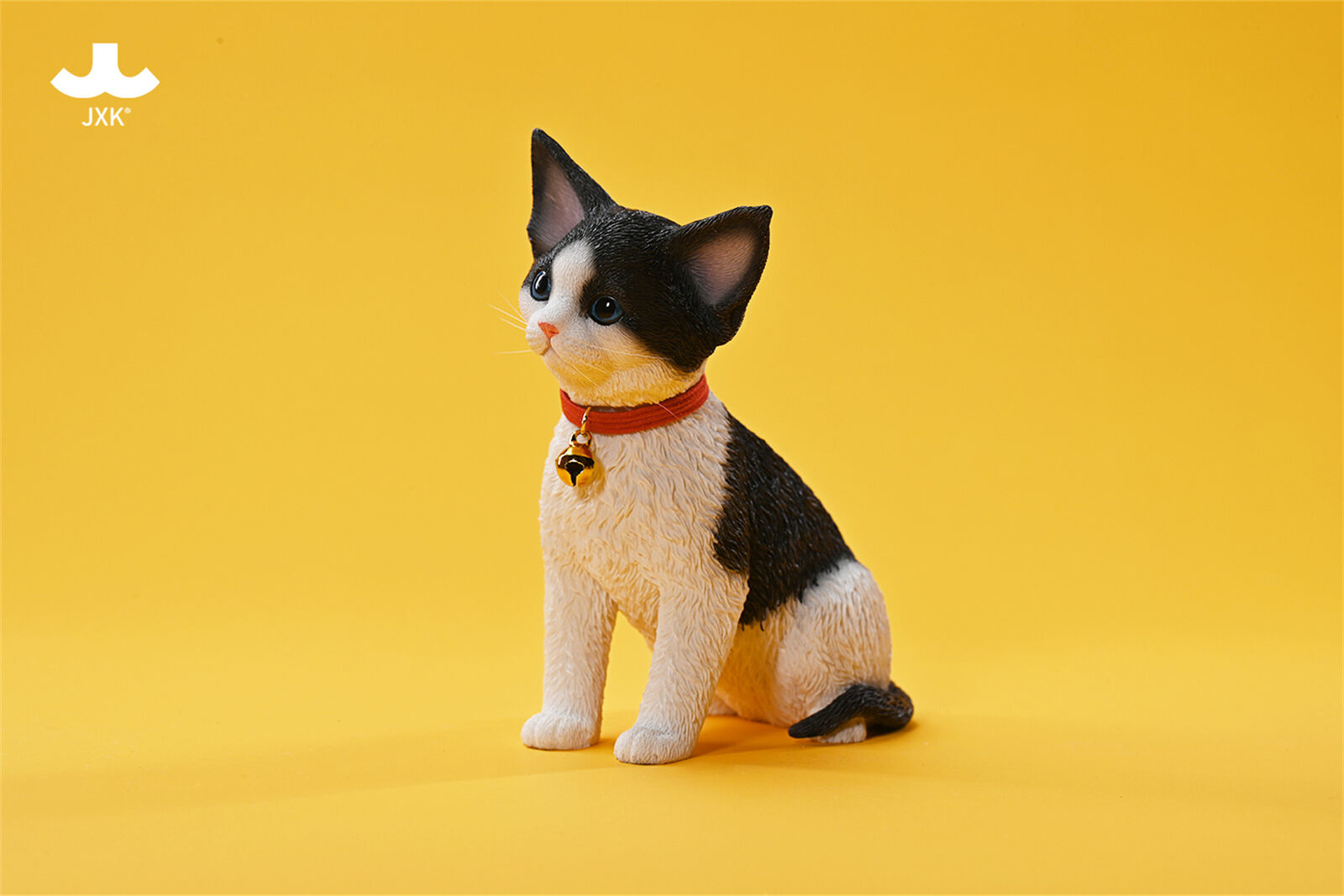 JXK 1/3 Devon Rex 2.0 Model