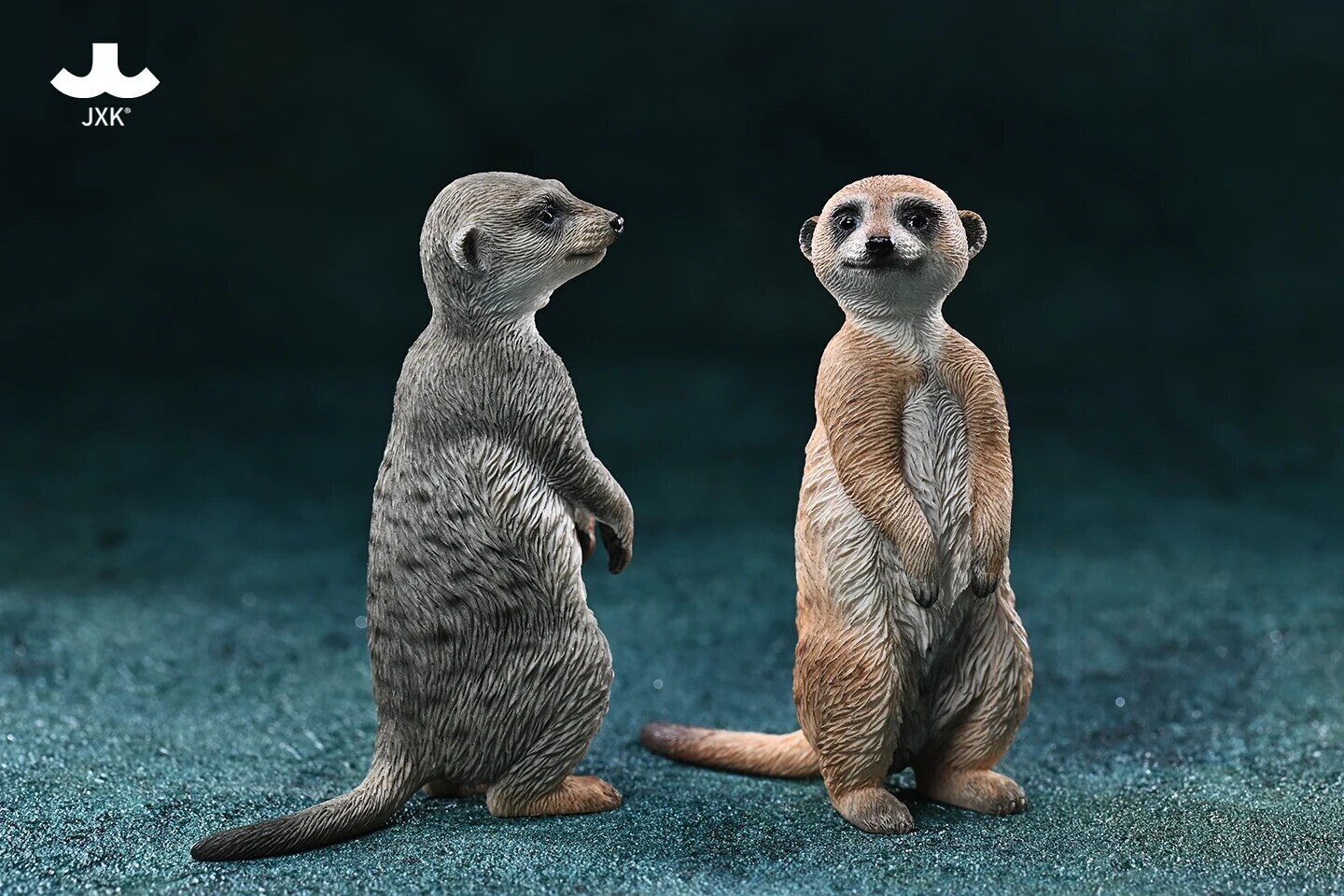 JXK 1/6 Meerkat Model