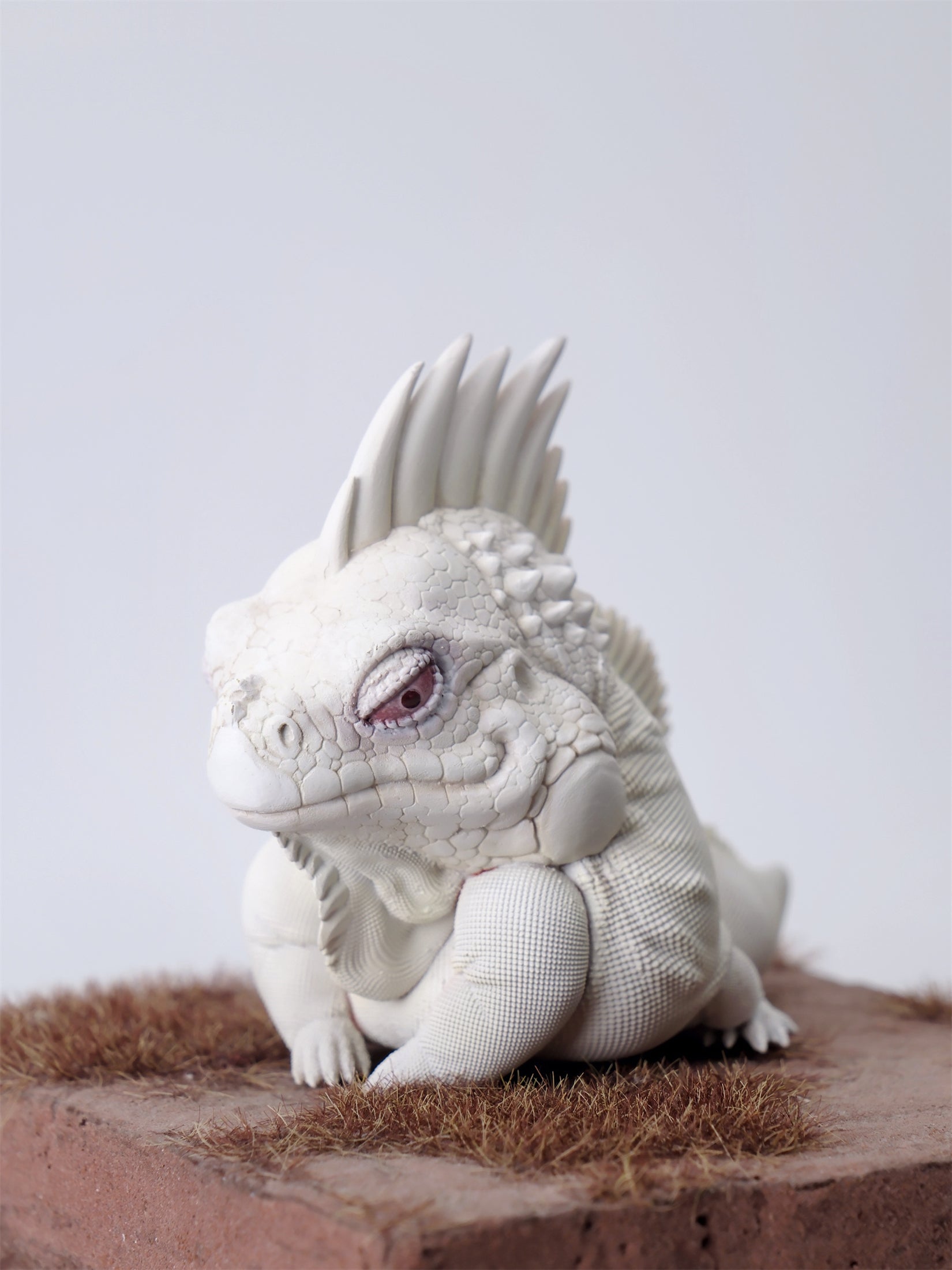 BOWUZHI Studio Sumatra-Orang-Utan-Modell im Maßstab 1:6