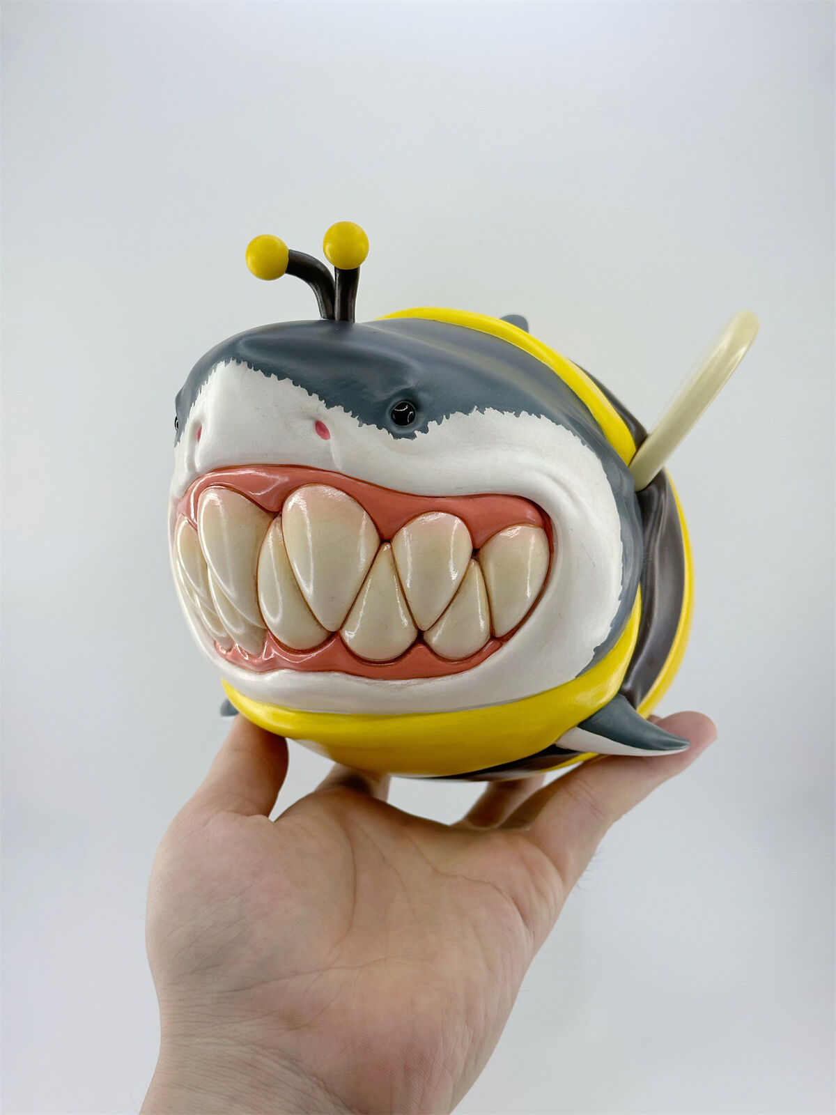 Shark Plus Limited Model