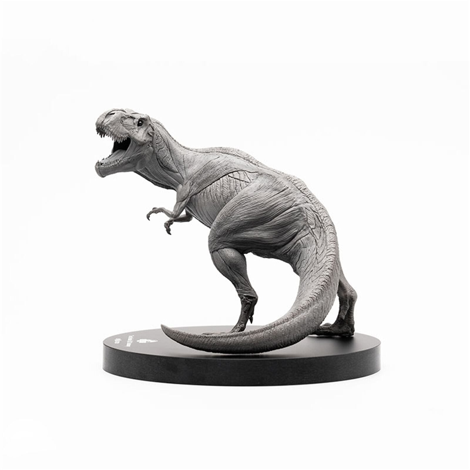 EVOLABORATORY 1/32 Muscle Anatomy T-Rex Model
