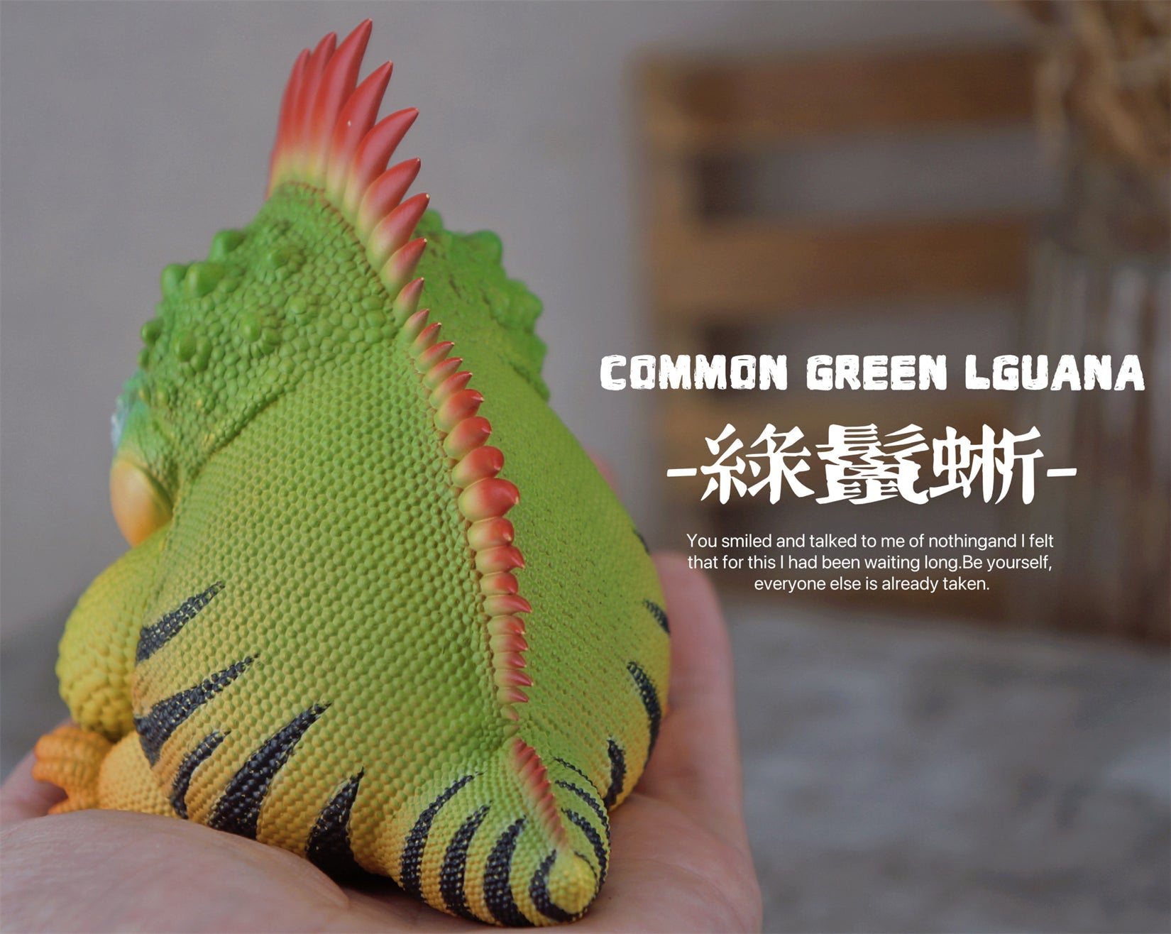 BOWUZHI Studio Sumatra-Orang-Utan-Modell im Maßstab 1:6