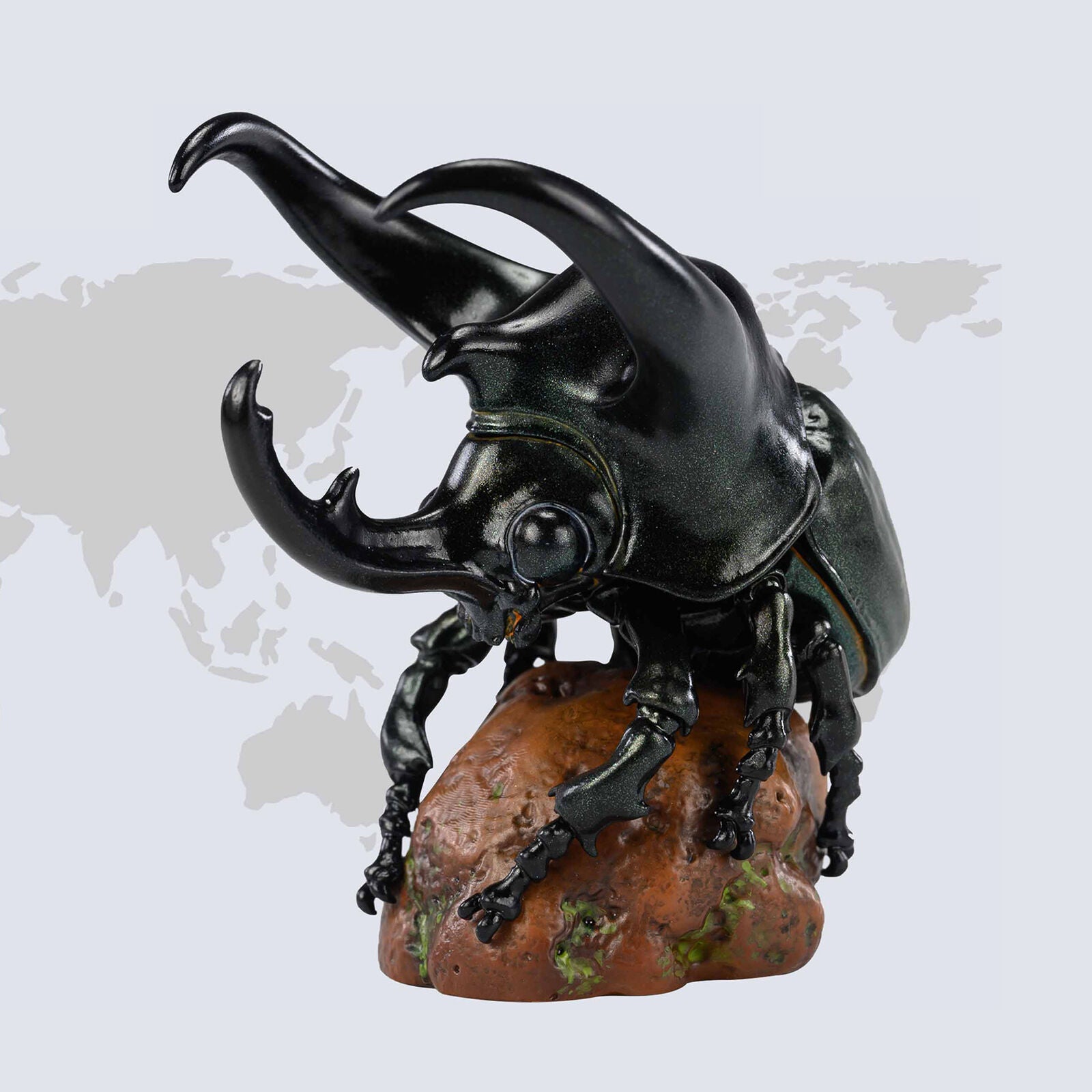 Animal Heavenly Body 17 Insect 3.0 Blind Box Model