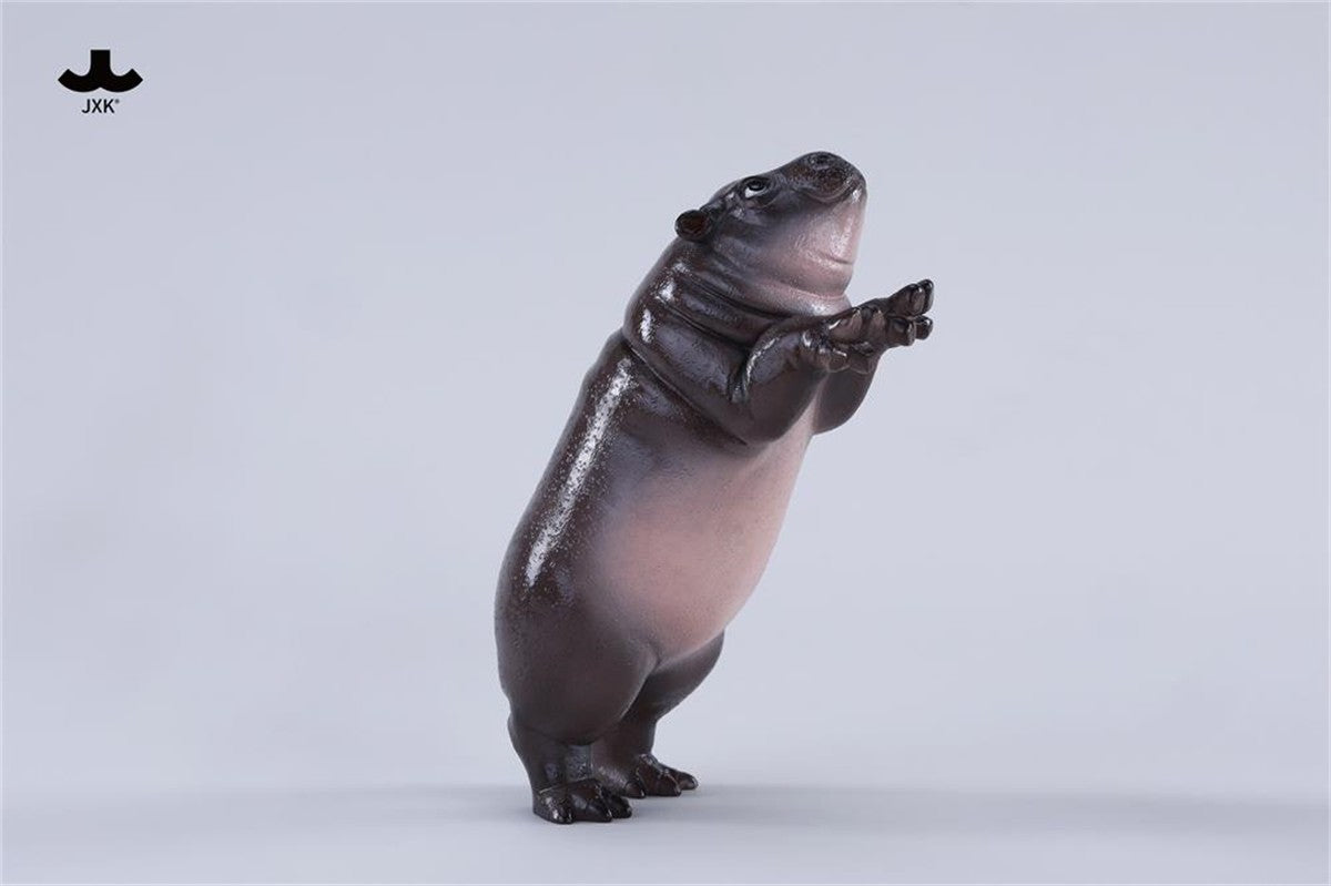 JXK Large Hippo 6.0 Figure