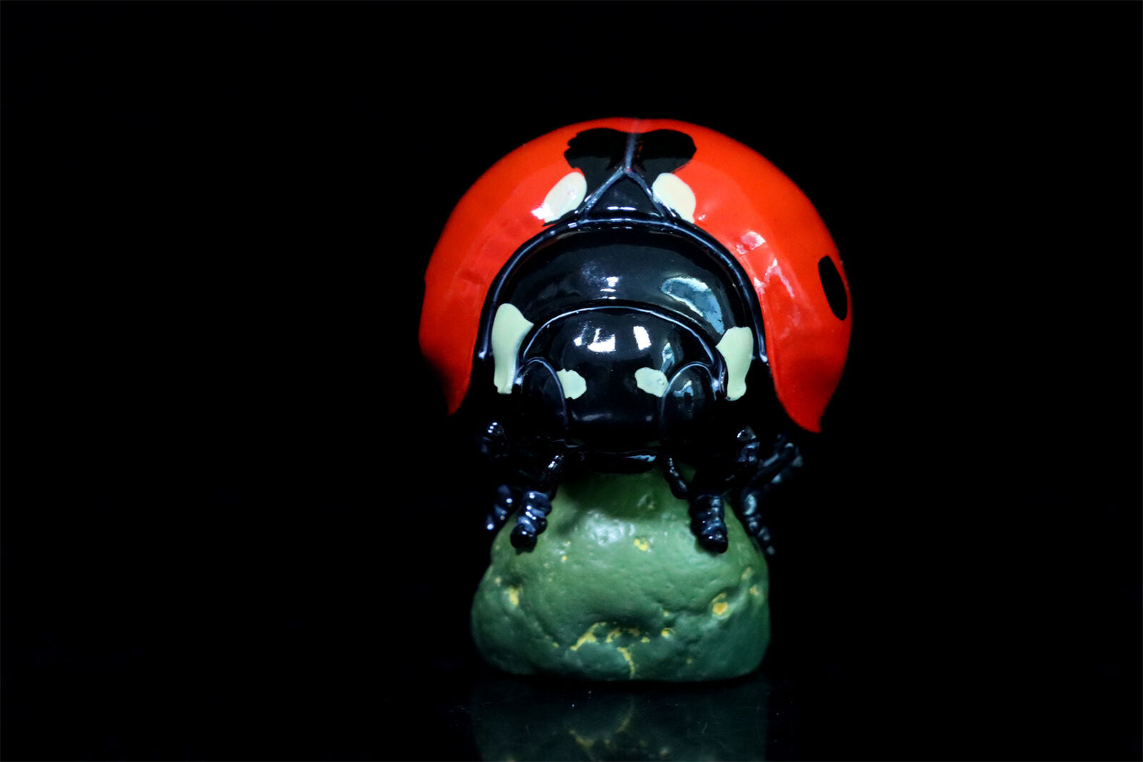 Animal Heavenly Body 17 Insect 3.0 Blind Box Model