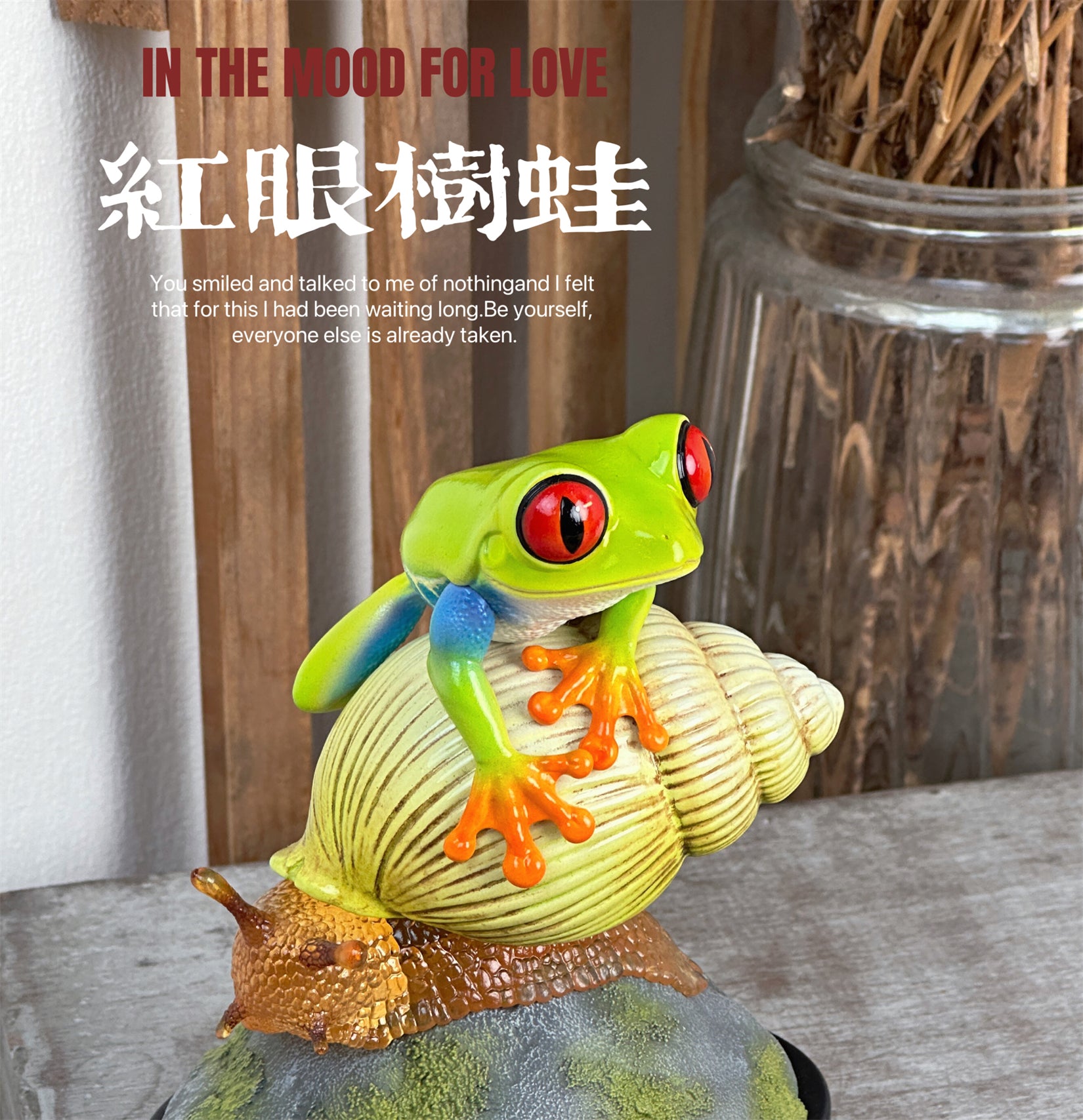 BOWUZHI Studio Sumatra-Orang-Utan-Modell im Maßstab 1:6