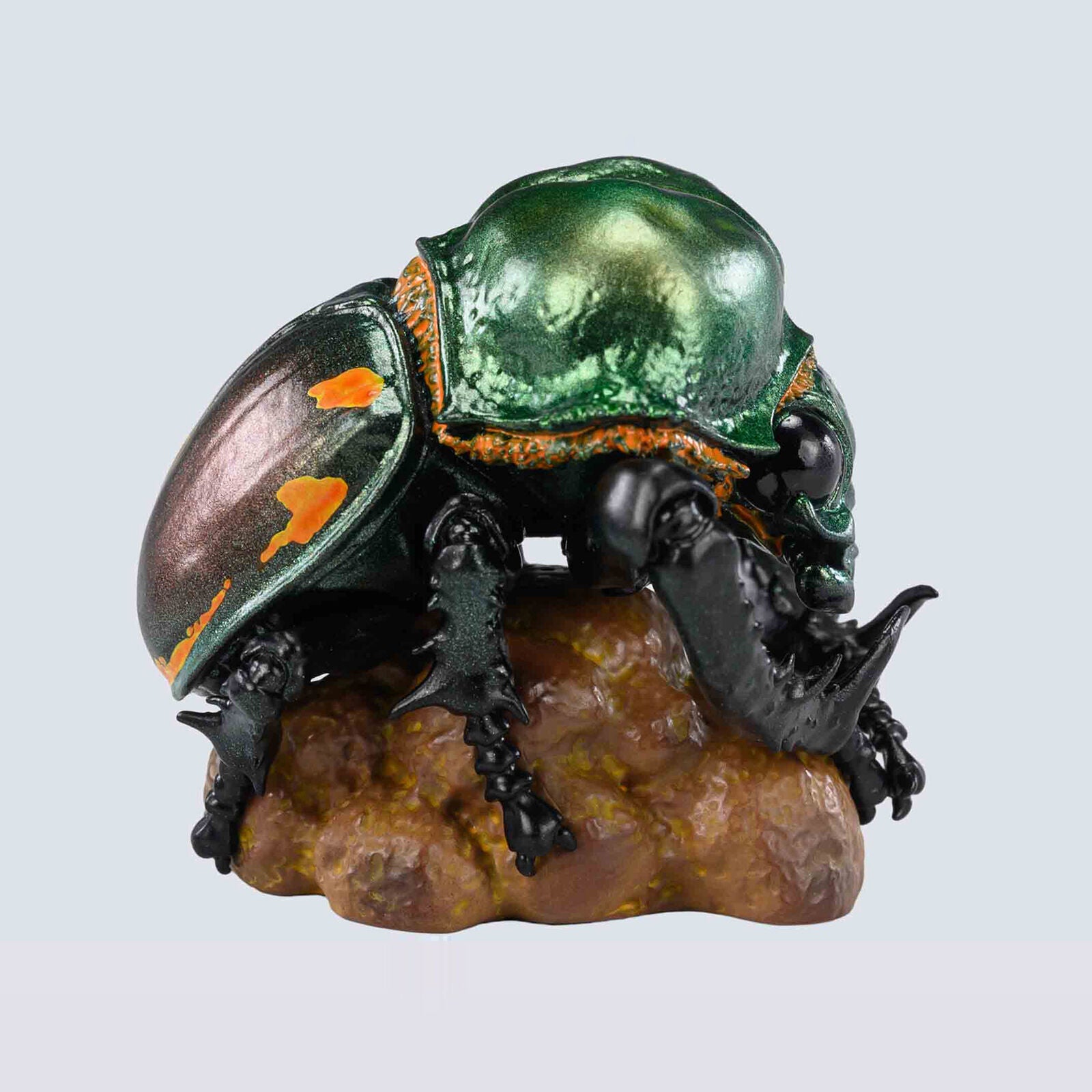 Animal Heavenly Body 17 Insect 3.0 Blind Box Model