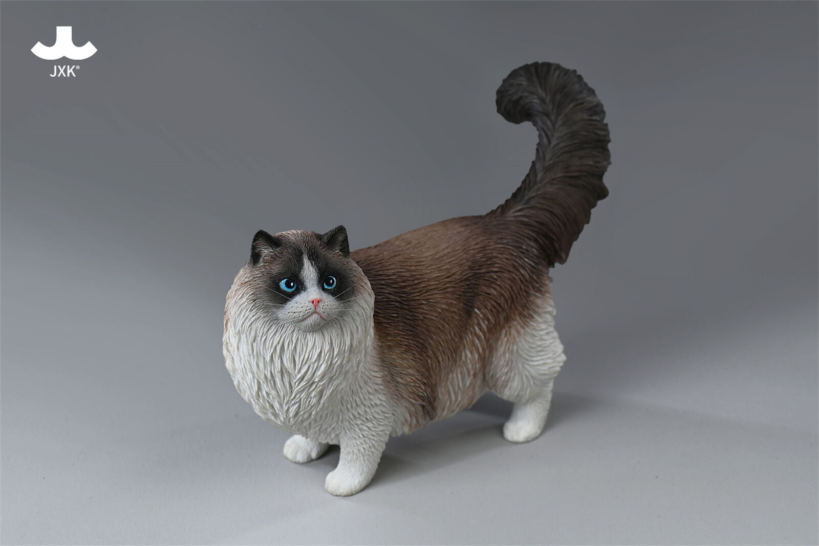JXK 1/6 Ragdoll 2.0 Model