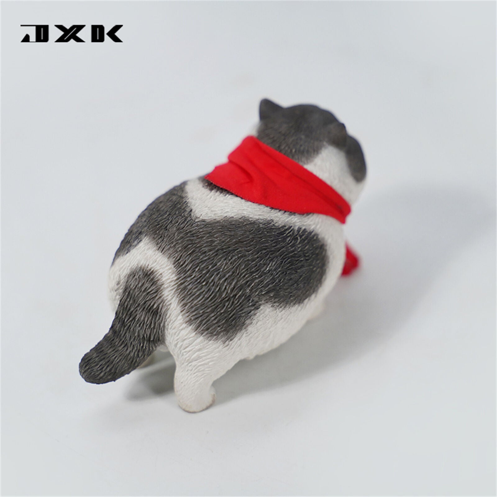 JXK 1/6 Fat Cat 3.0 Model