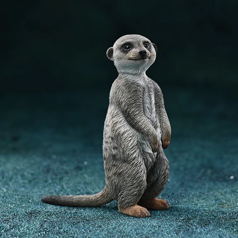 JXK 1/6 Meerkat Model
