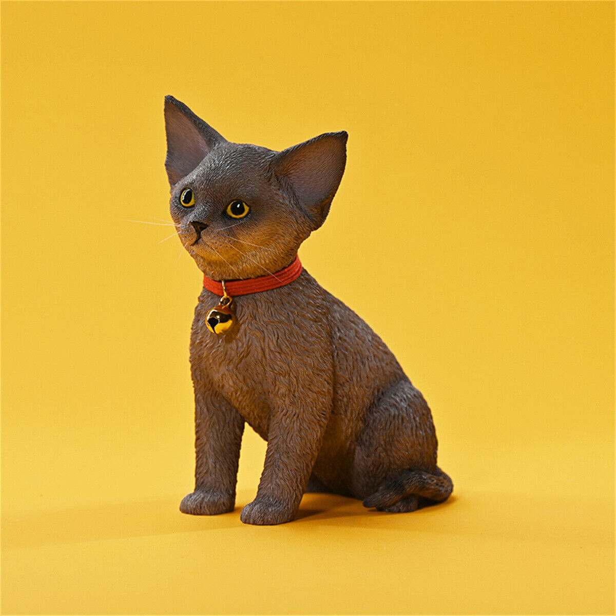 JXK 1/3 Devon Rex 2.0 Model