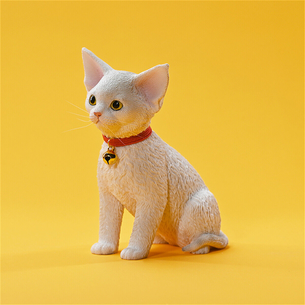 JXK 1/3 Devon Rex 2.0 Model