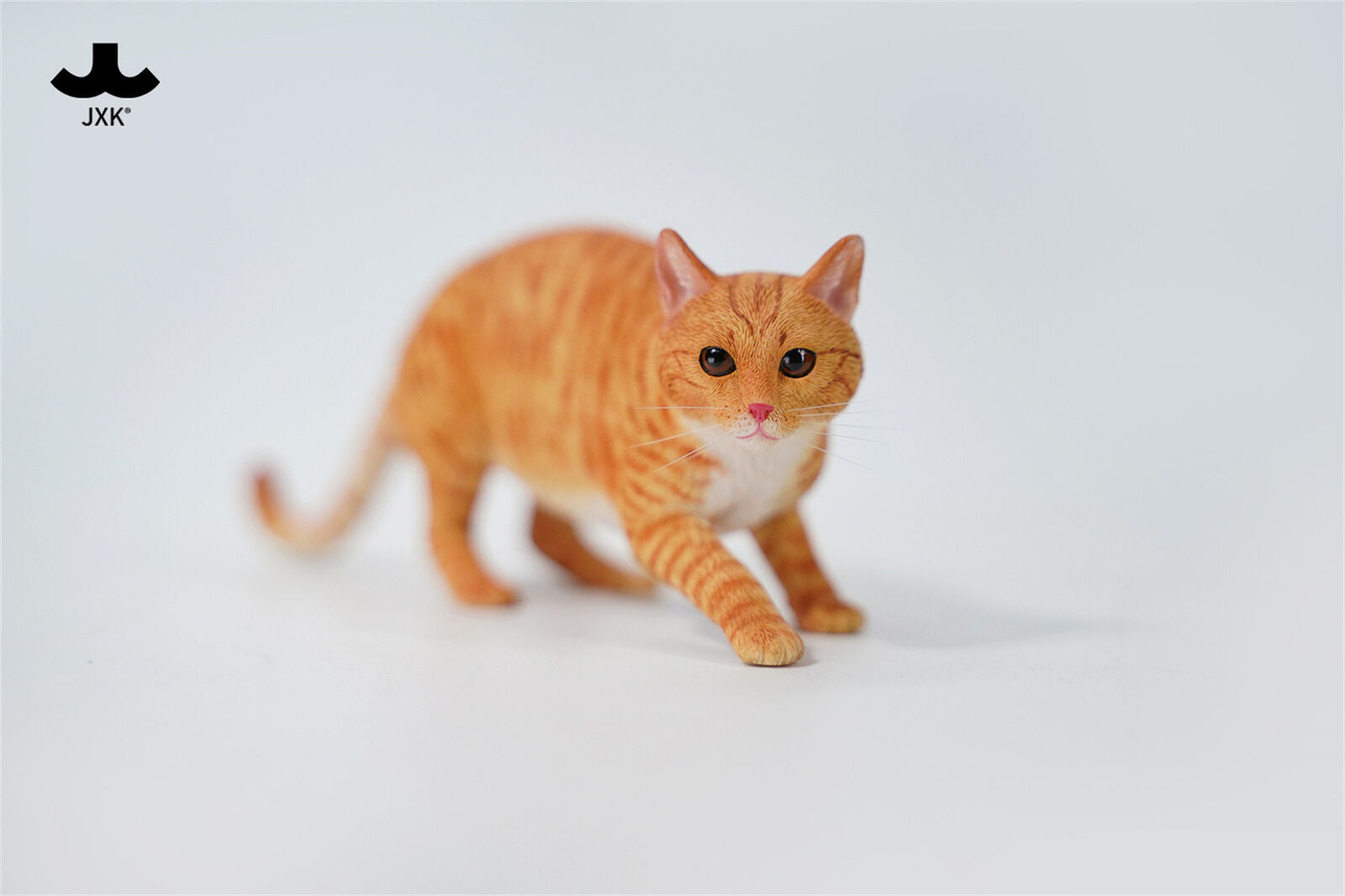 JXK 1/6 Chinese Garden Cat 3.0 Model