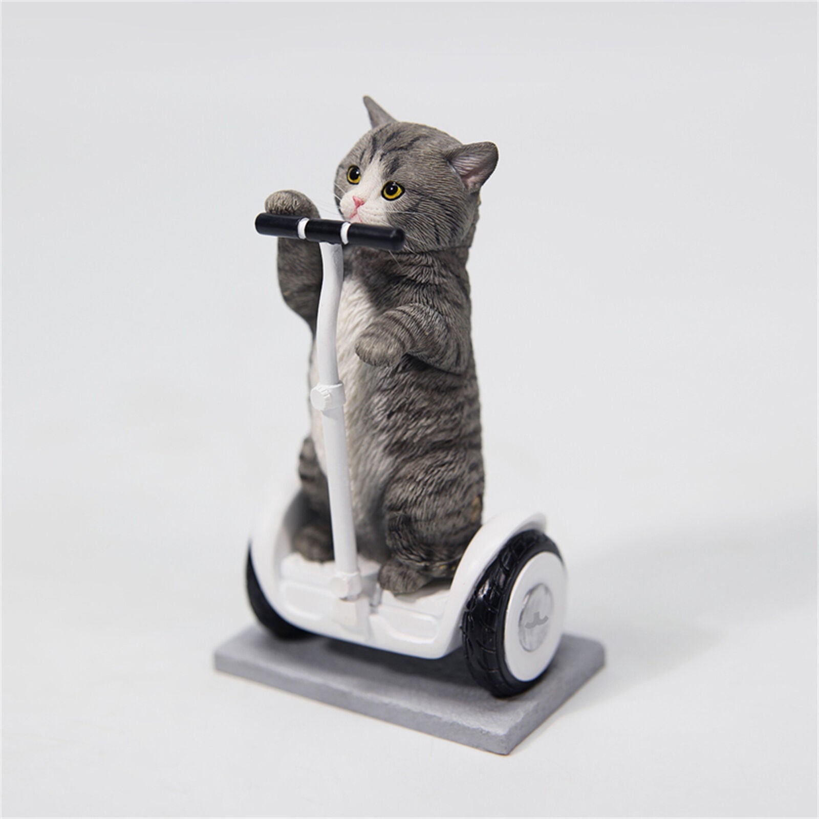 JXK 1/6 Scottish Fold Cat 3.0 Model