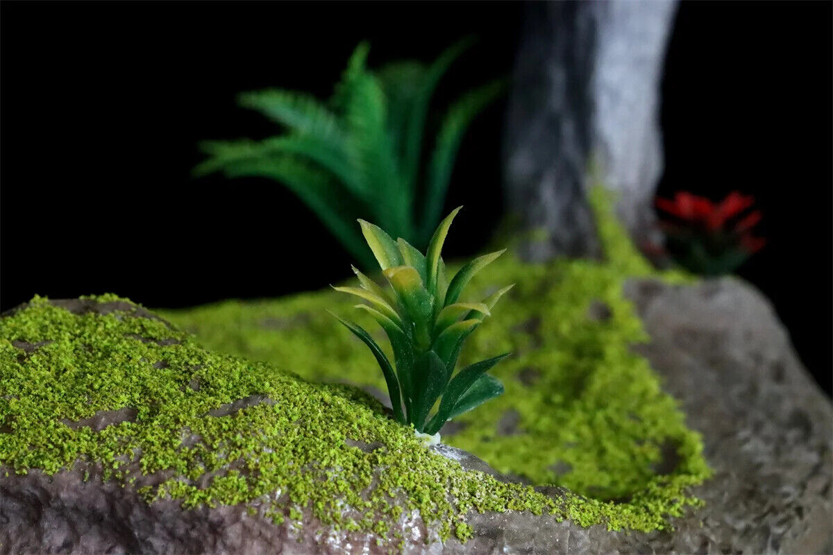 GRHC 1/35 Scale Life Echo Deinocheirus Scene Model