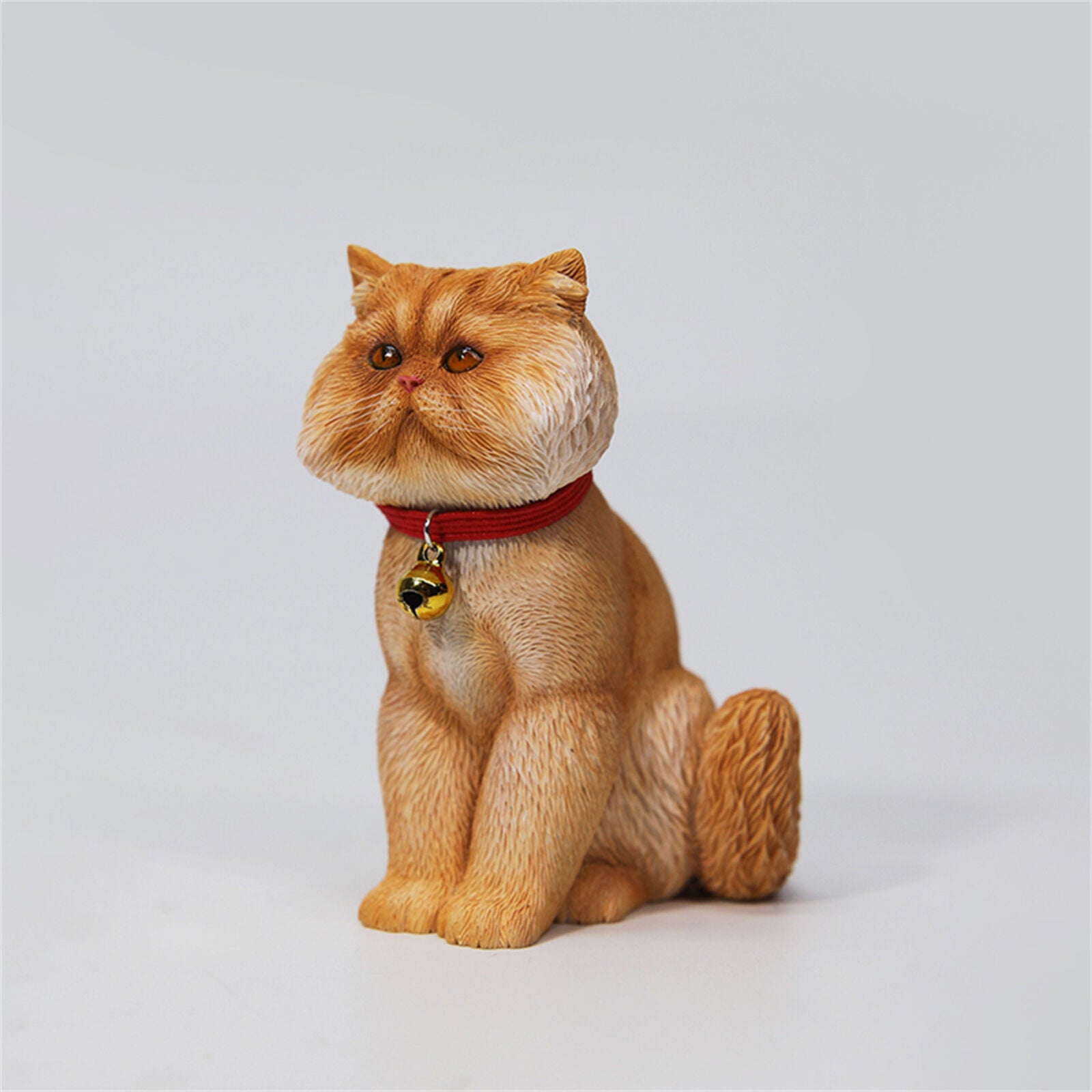 JXK 1/6 Ugly Cat 1.0 Big Face Cat Model