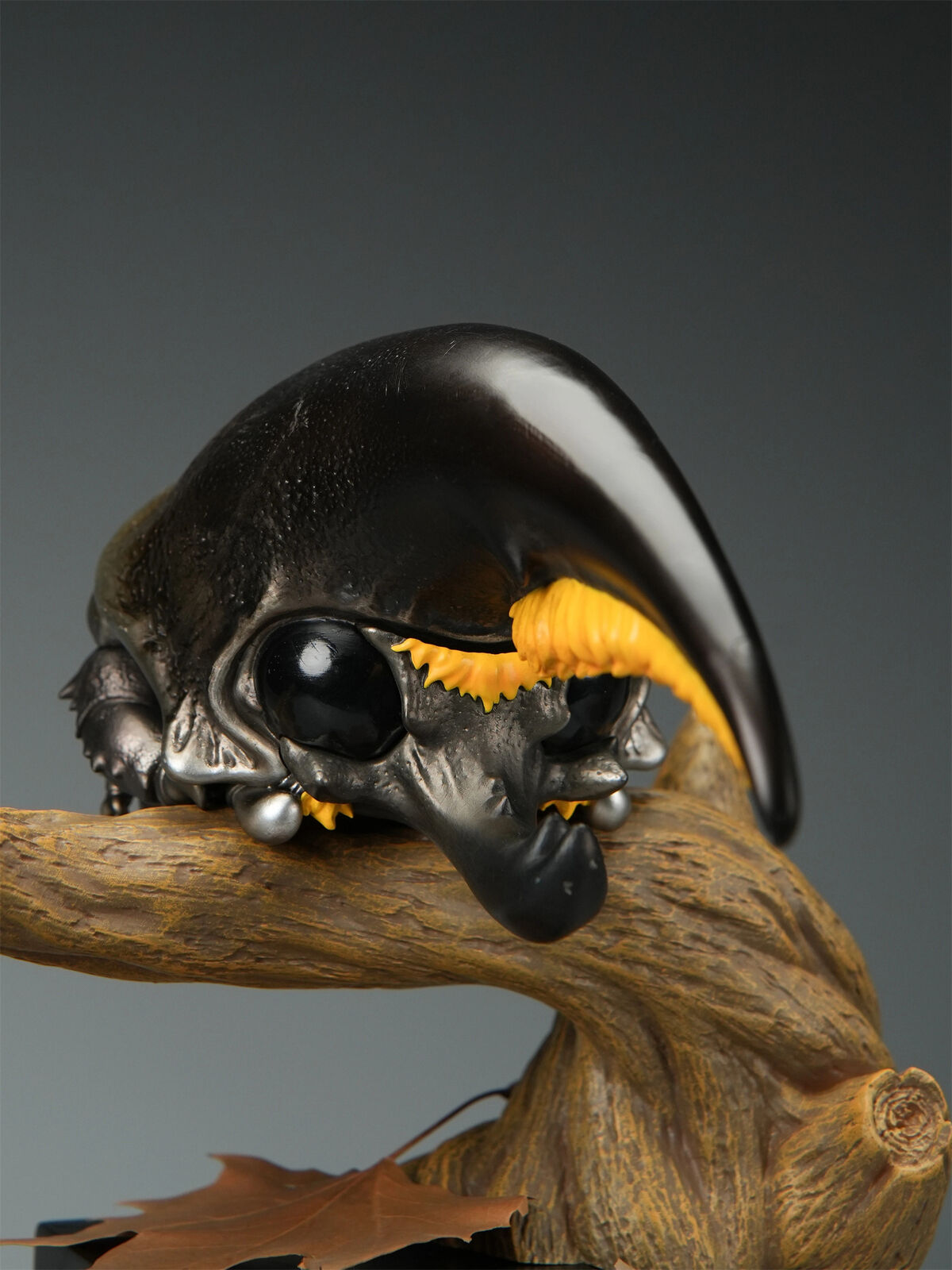Dynastes Hercules Plus Model