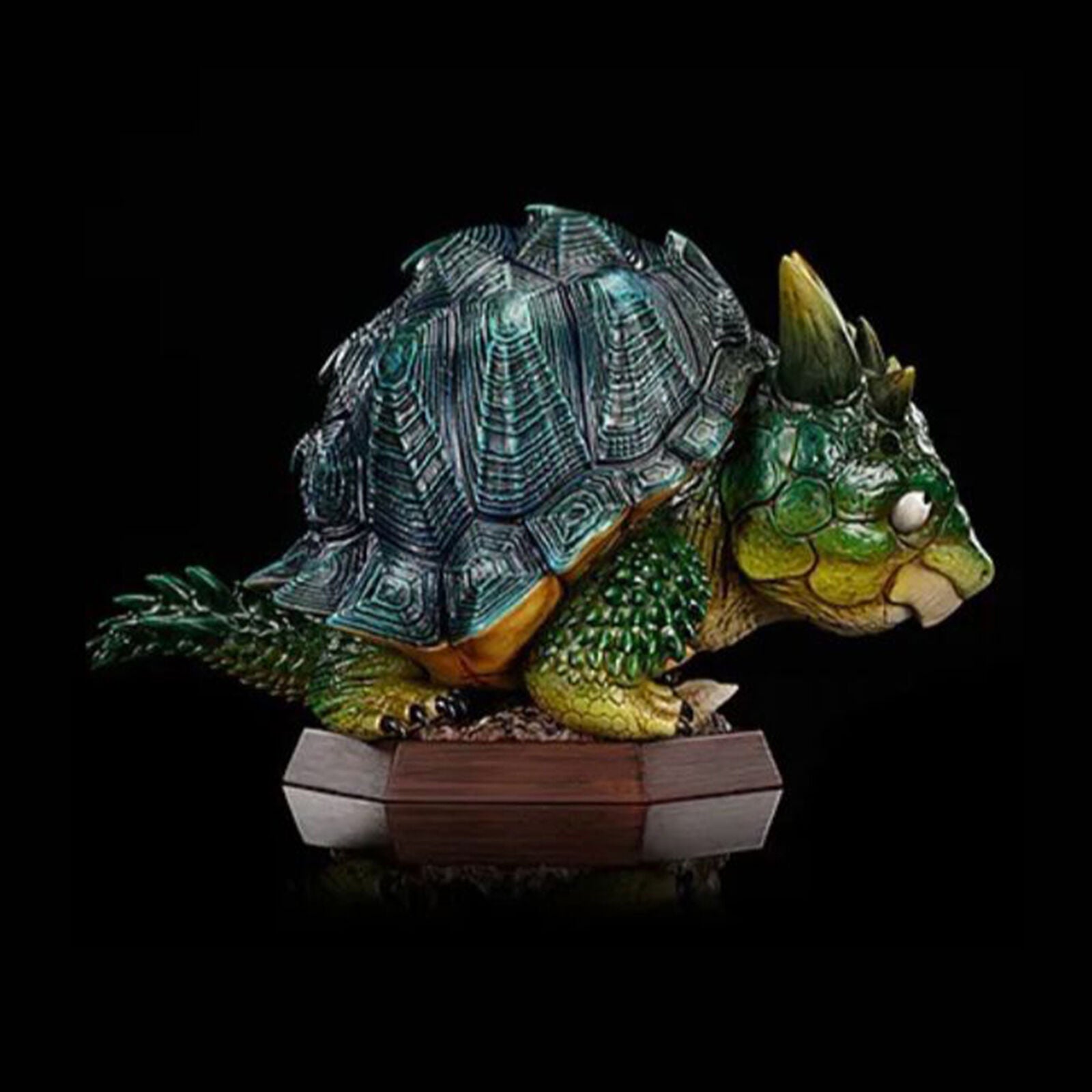 Beast Ton Ton 02 Model