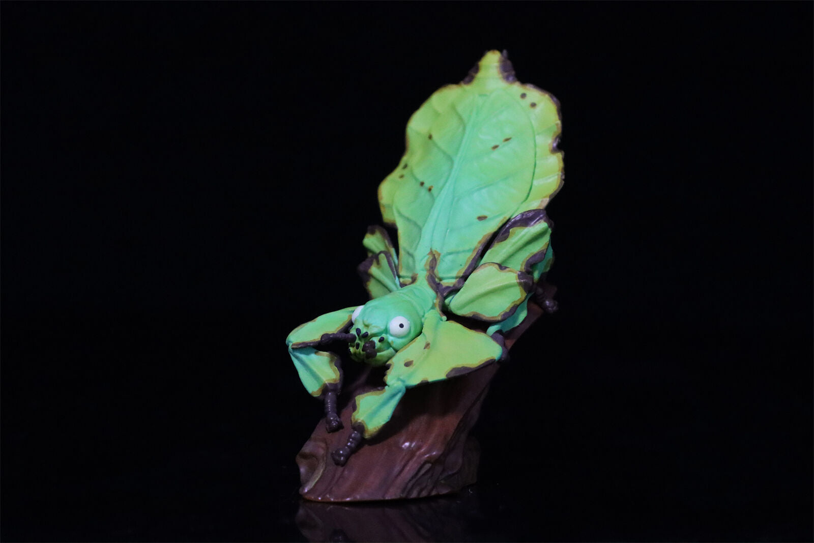 Animal Heavenly Body 17 Insect 3.0 Blind Box Model