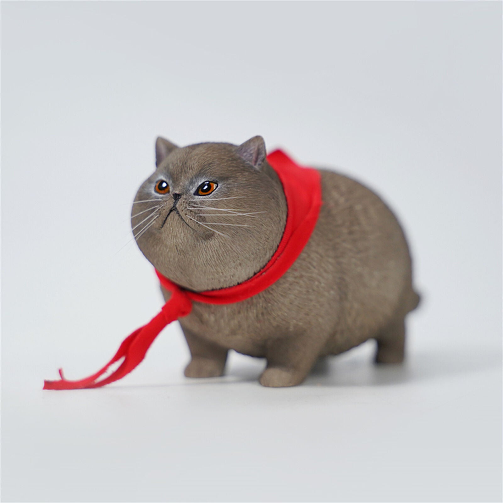 JXK 1/6 Fat Cat 3.0 Model