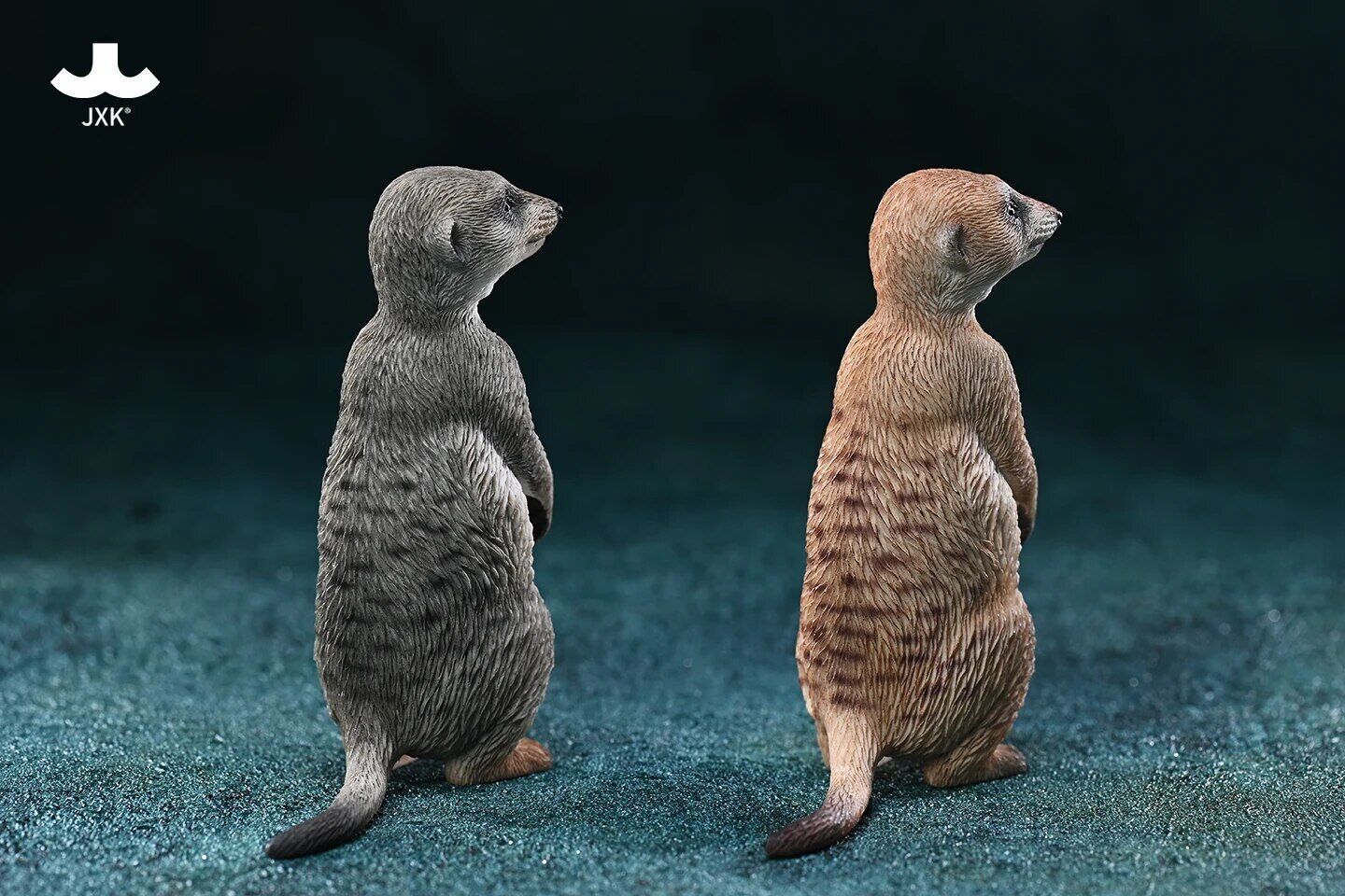 JXK 1/6 Meerkat Model