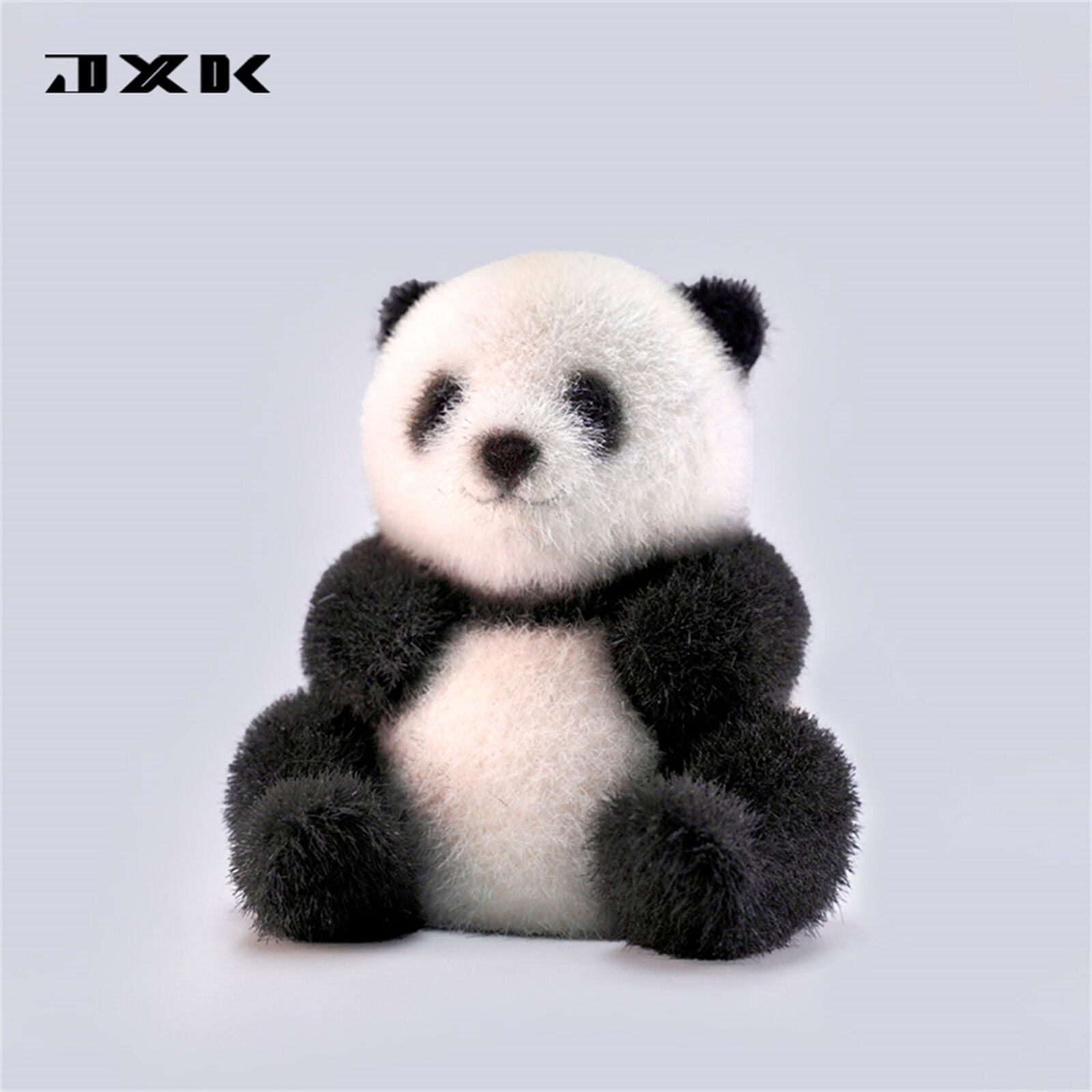 JXK 1/6 Flocking Panda Model