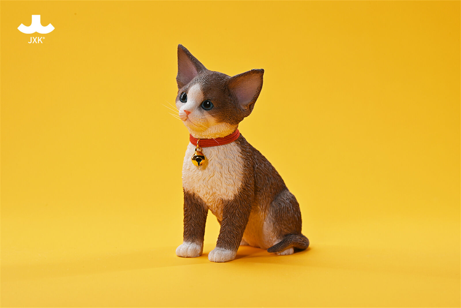 JXK 1/3 Devon Rex 2.0 Model
