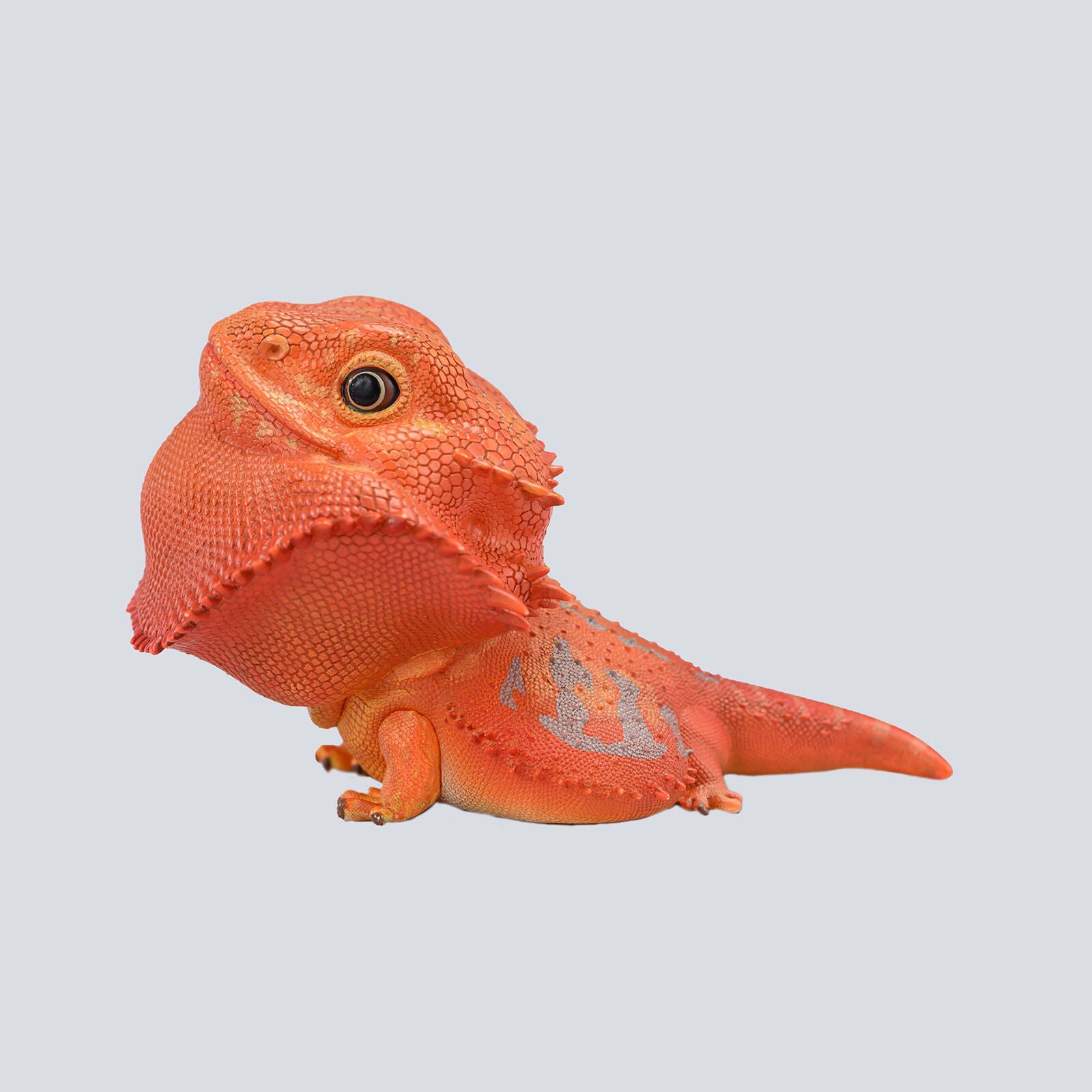 Animal Planet 16 Lizard Blind Box Model