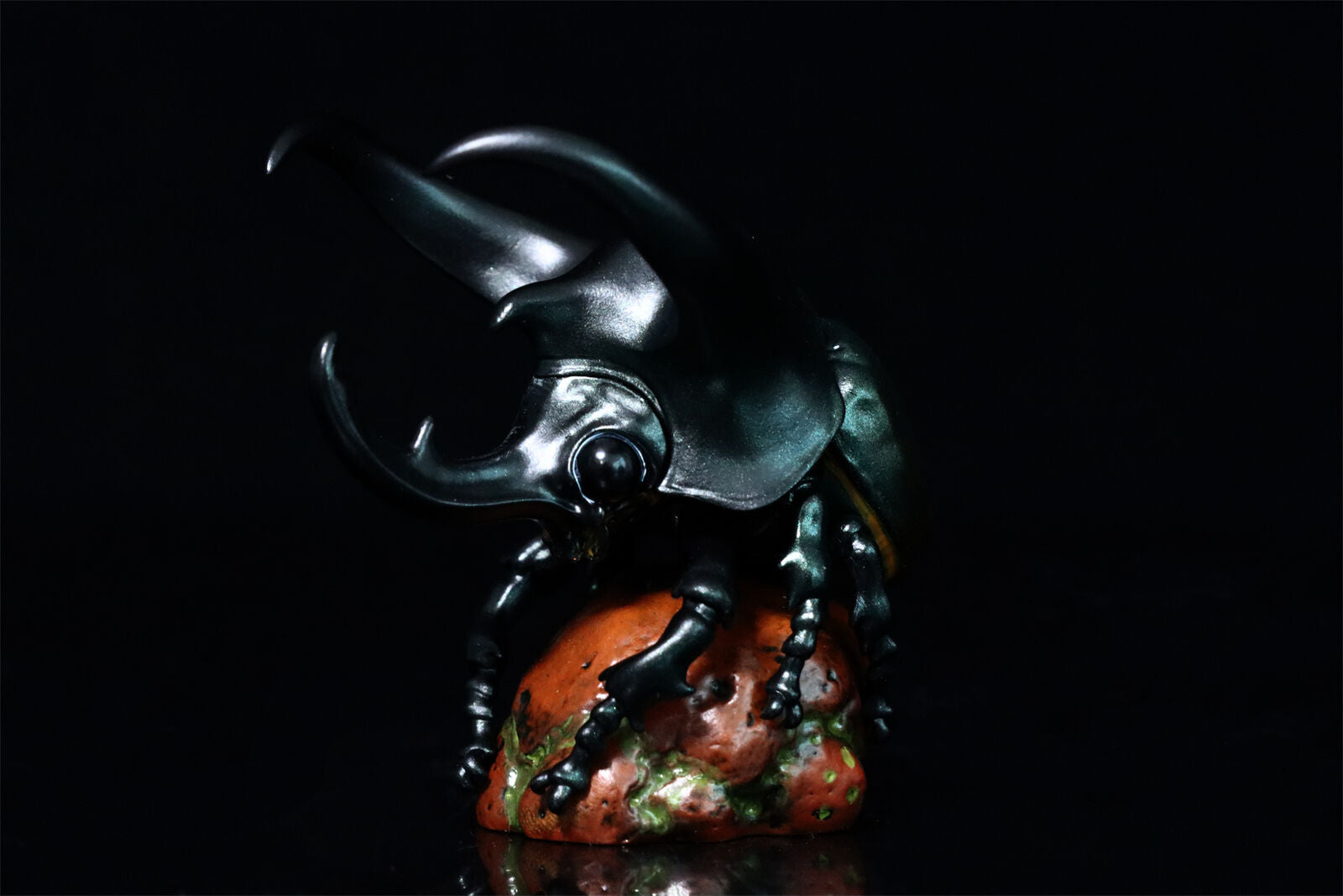 Animal Heavenly Body 17 Insect 3.0 Blind Box Model