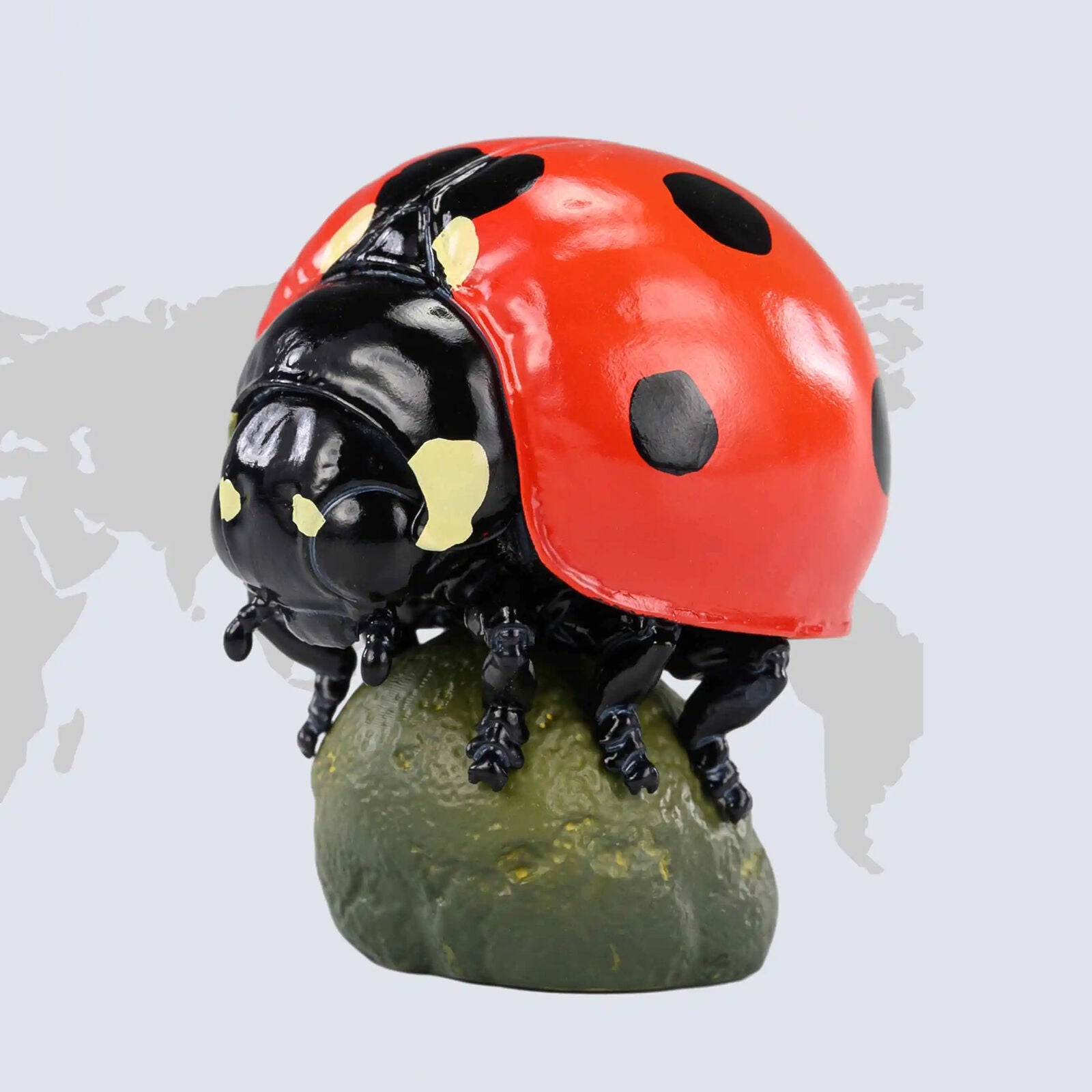 Animal Heavenly Body 17 Insect 3.0 Blind Box Model