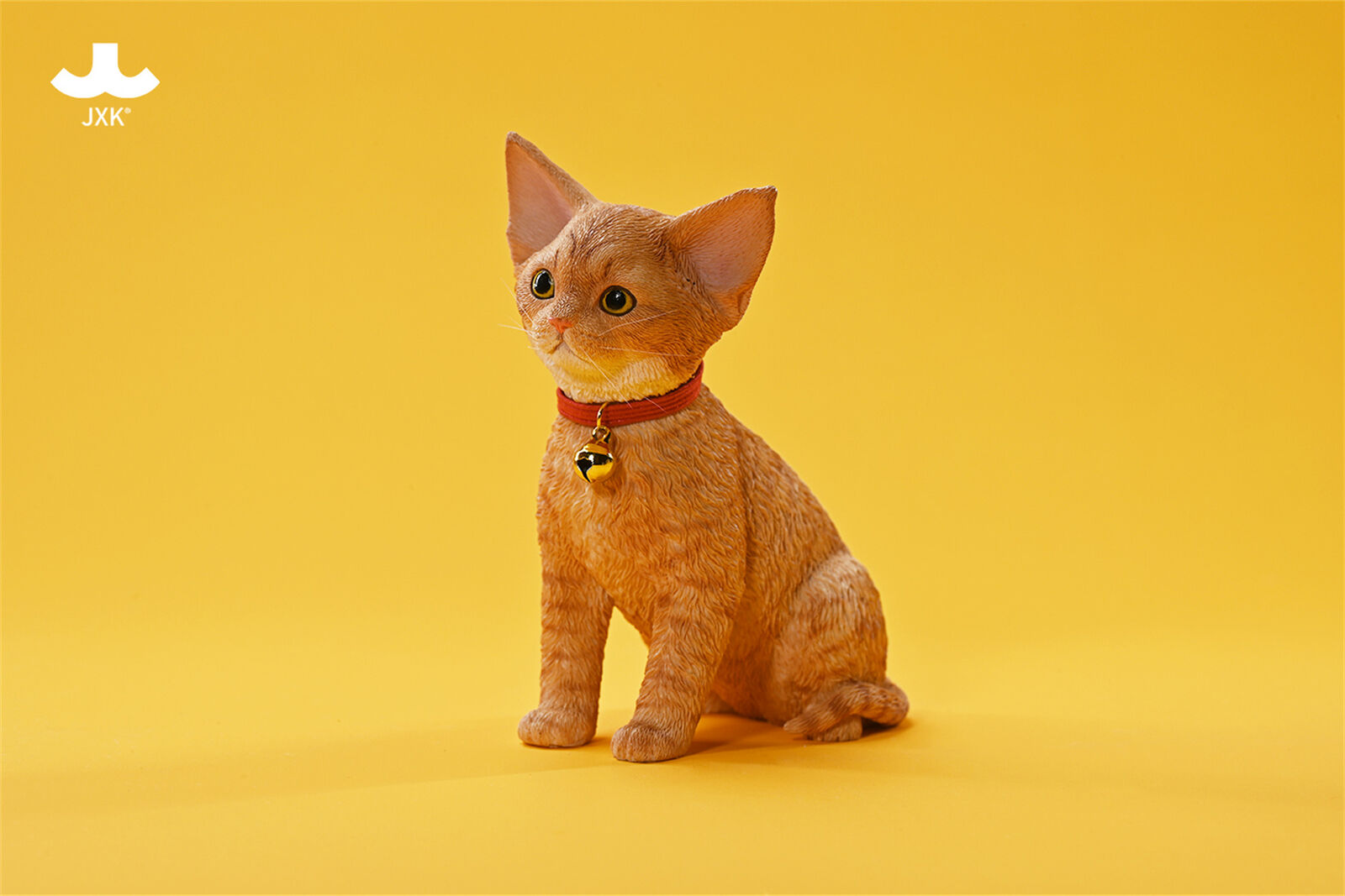 JXK 1/3 Devon Rex 2.0 Model