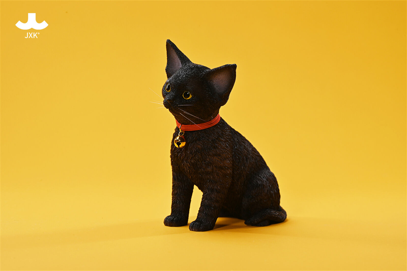 JXK 1/3 Devon Rex 2.0 Model