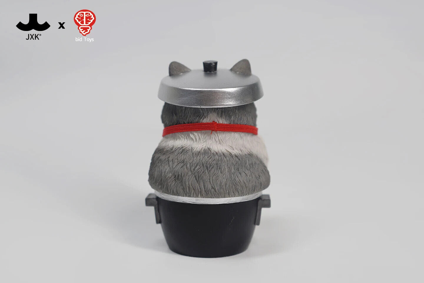 JXK Fortune Cat Model