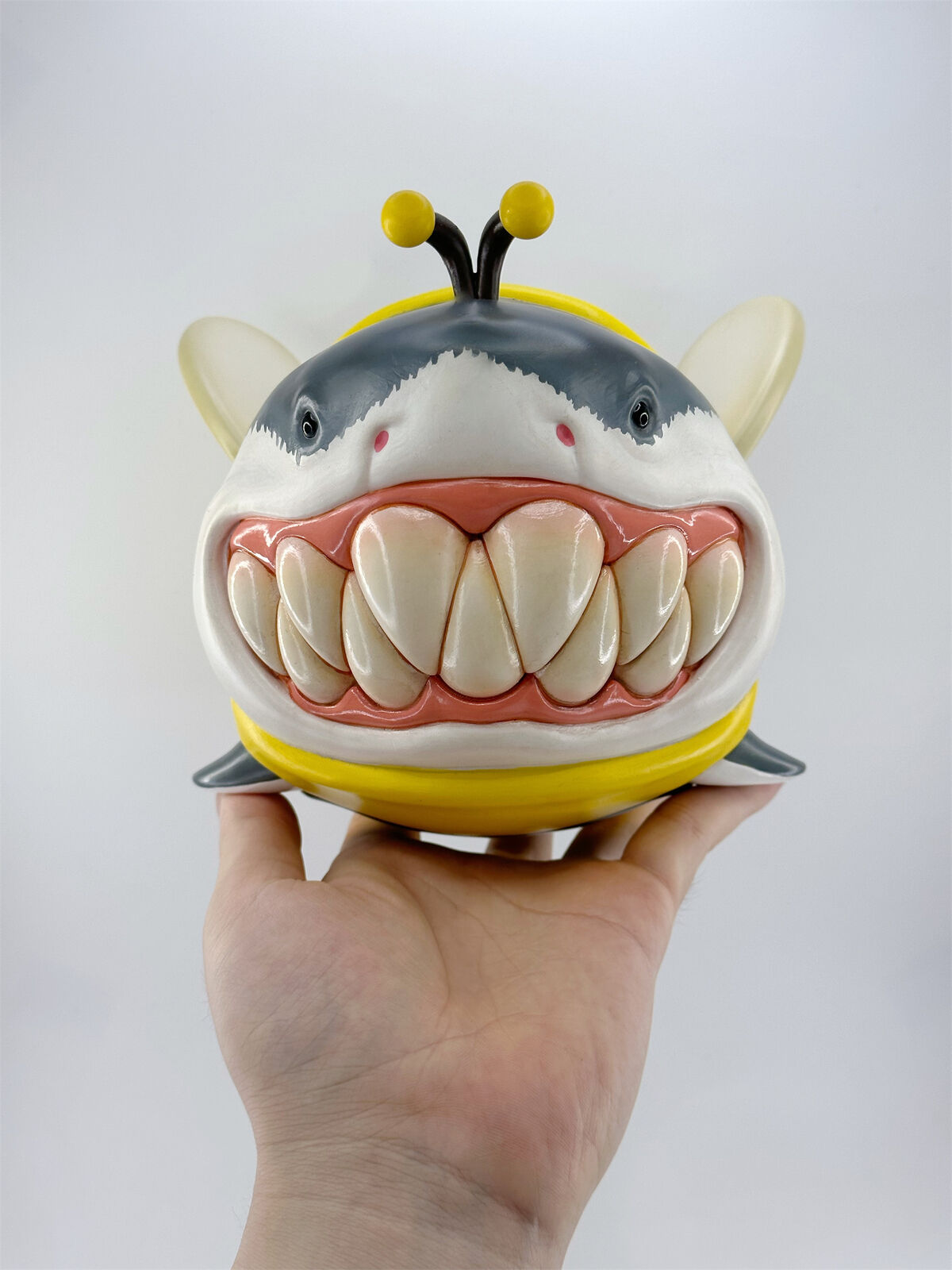 Shark Plus Limited Model