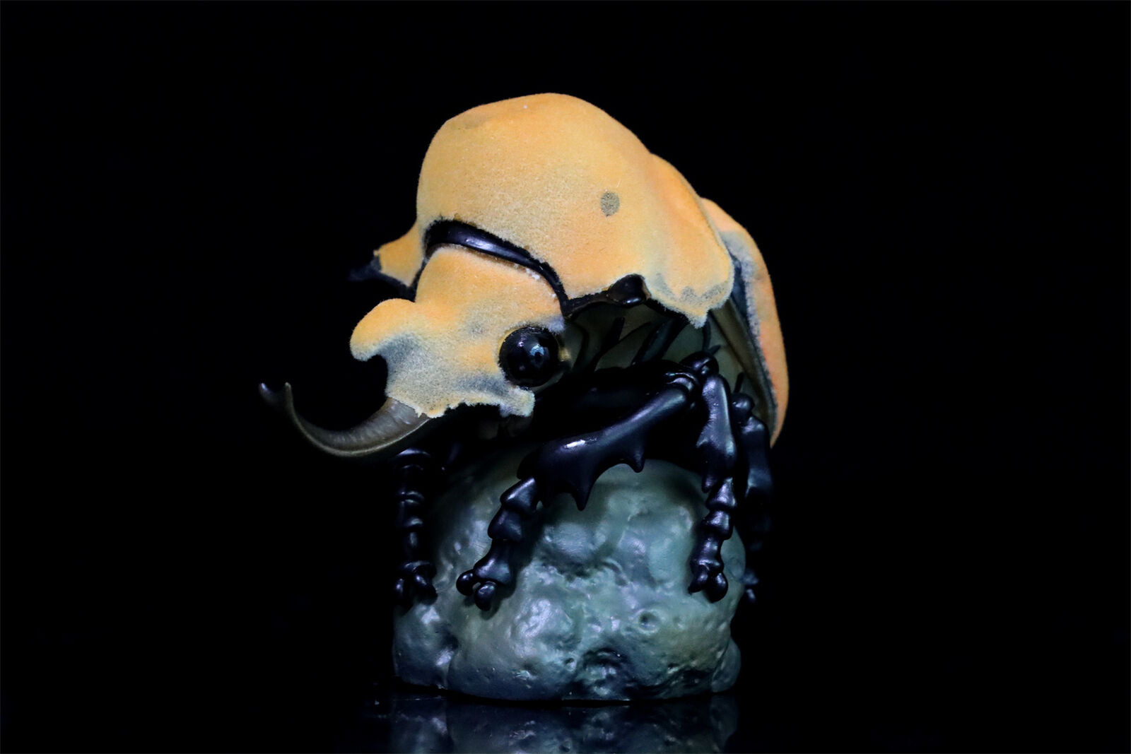 Animal Heavenly Body 17 Insect 3.0 Blind Box Model