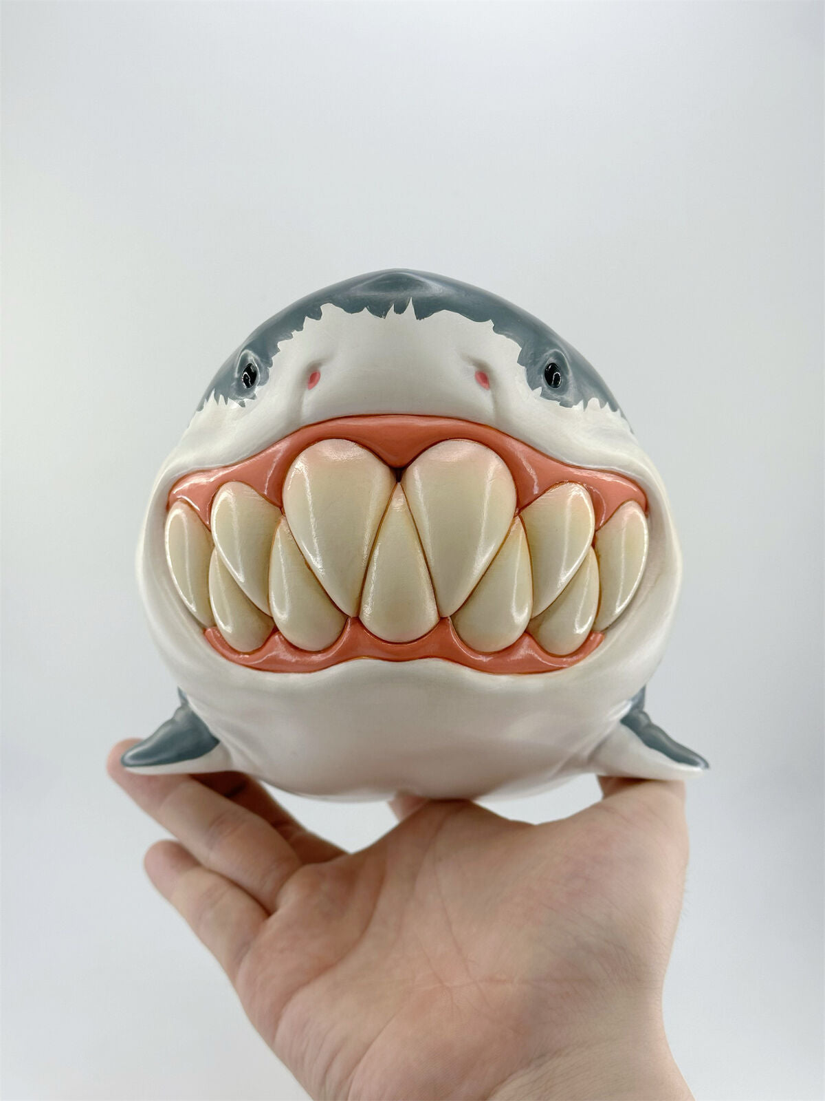 Shark Plus Limited Model