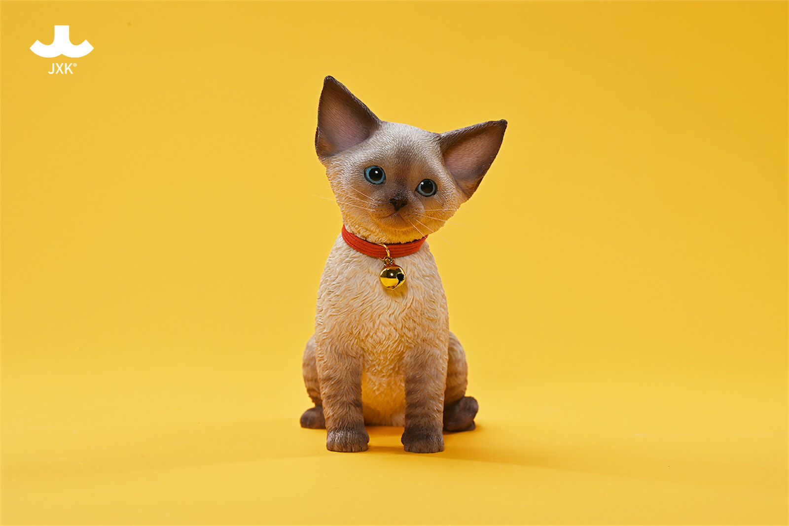 JXK 1/3 Devon Rex 2.0 Model
