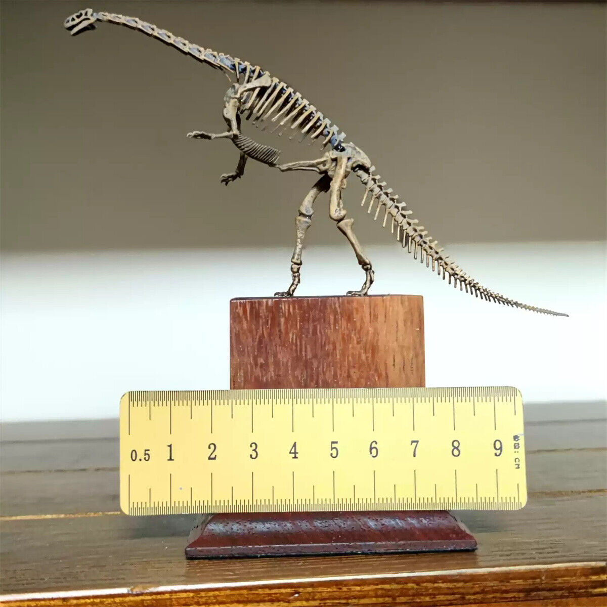 1/35 Lufengosaurus Skeleton Model