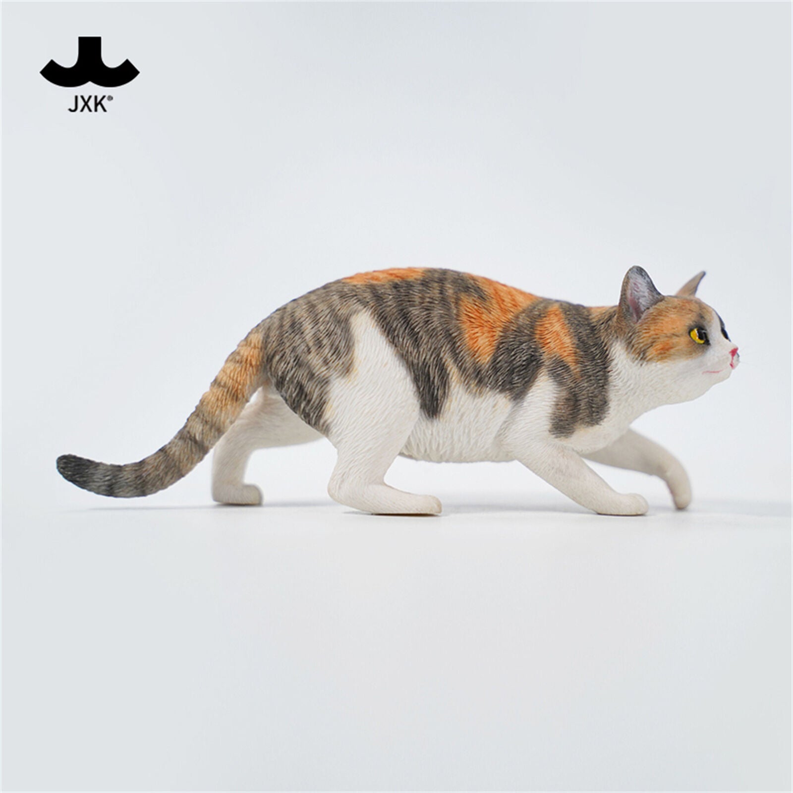 JXK 1/6 Chinese Garden Cat 3.0 Model