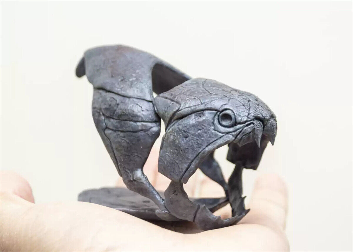 Dunkleosteus terrelli Skull Model