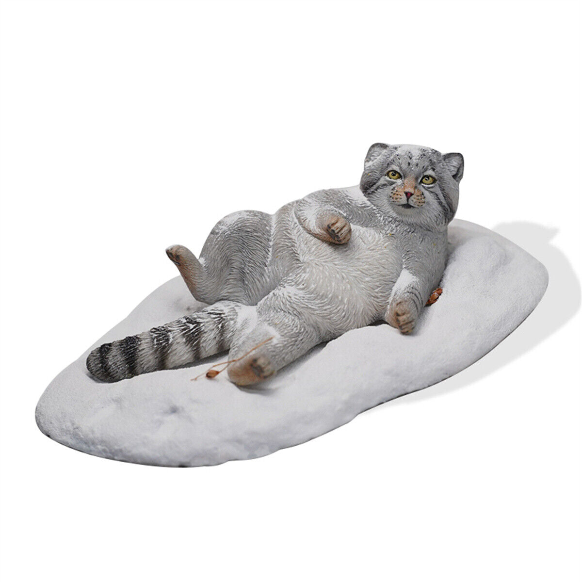 JXK 1/6 Pallas's Cat Model