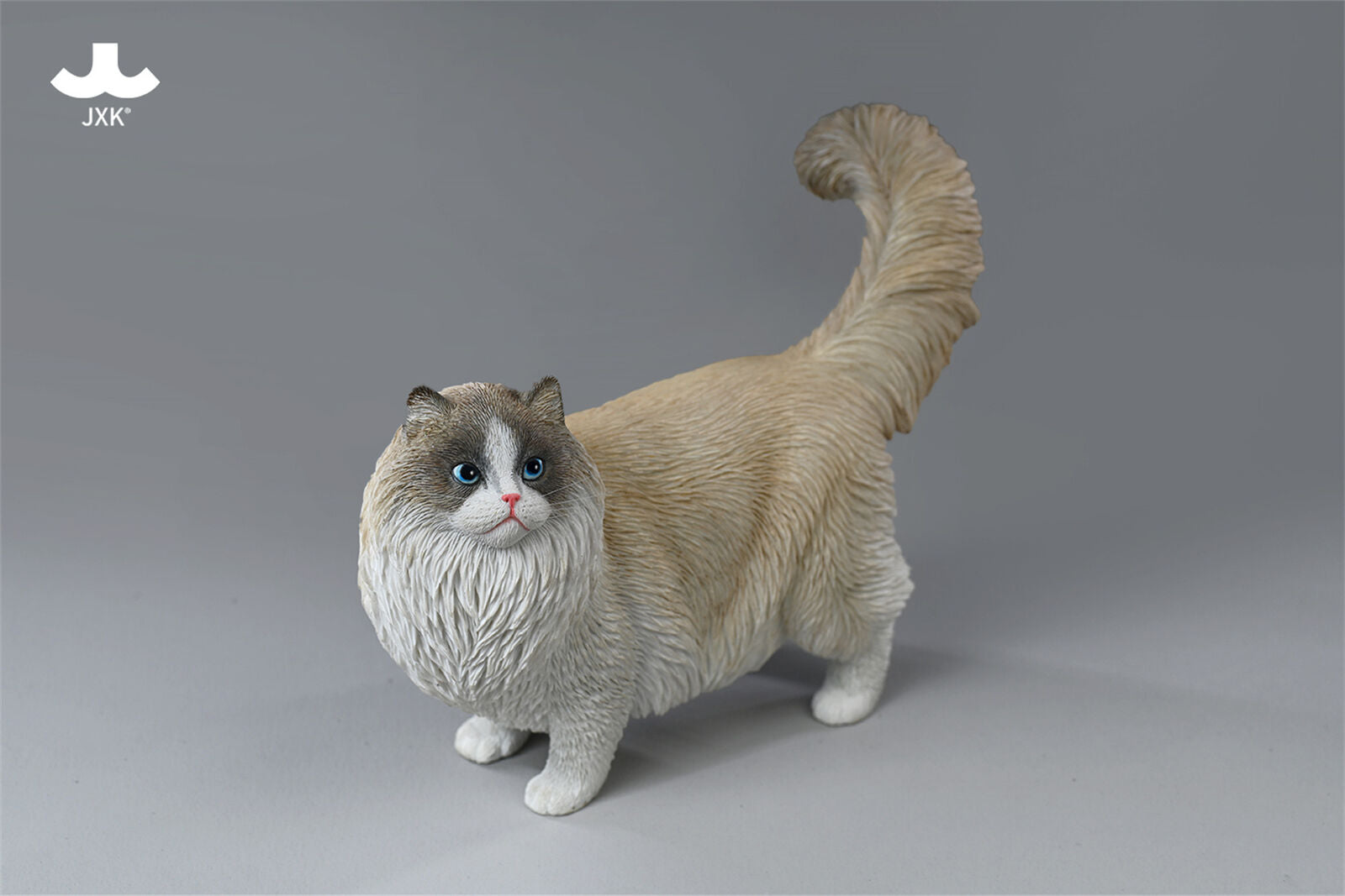 JXK 1/6 Ragdoll 2.0 Model