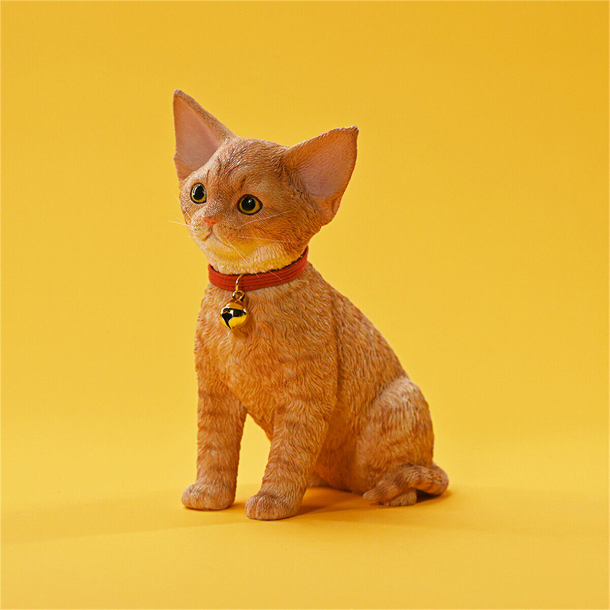 JXK 1/3 Devon Rex 2.0 Model