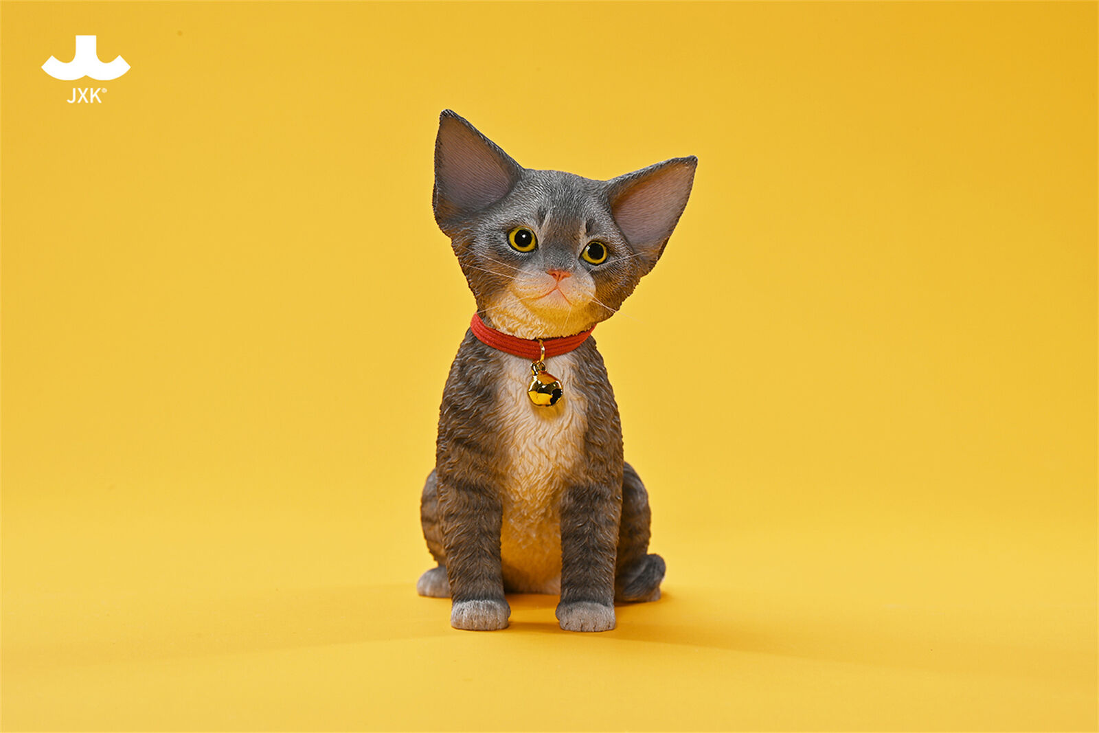 JXK 1/3 Devon Rex 2.0 Model