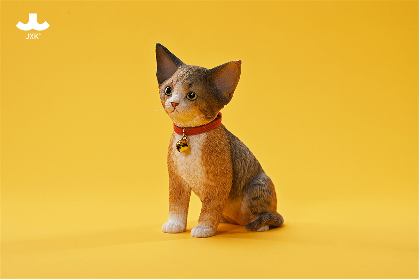 JXK 1/3 Devon Rex 2.0 Model