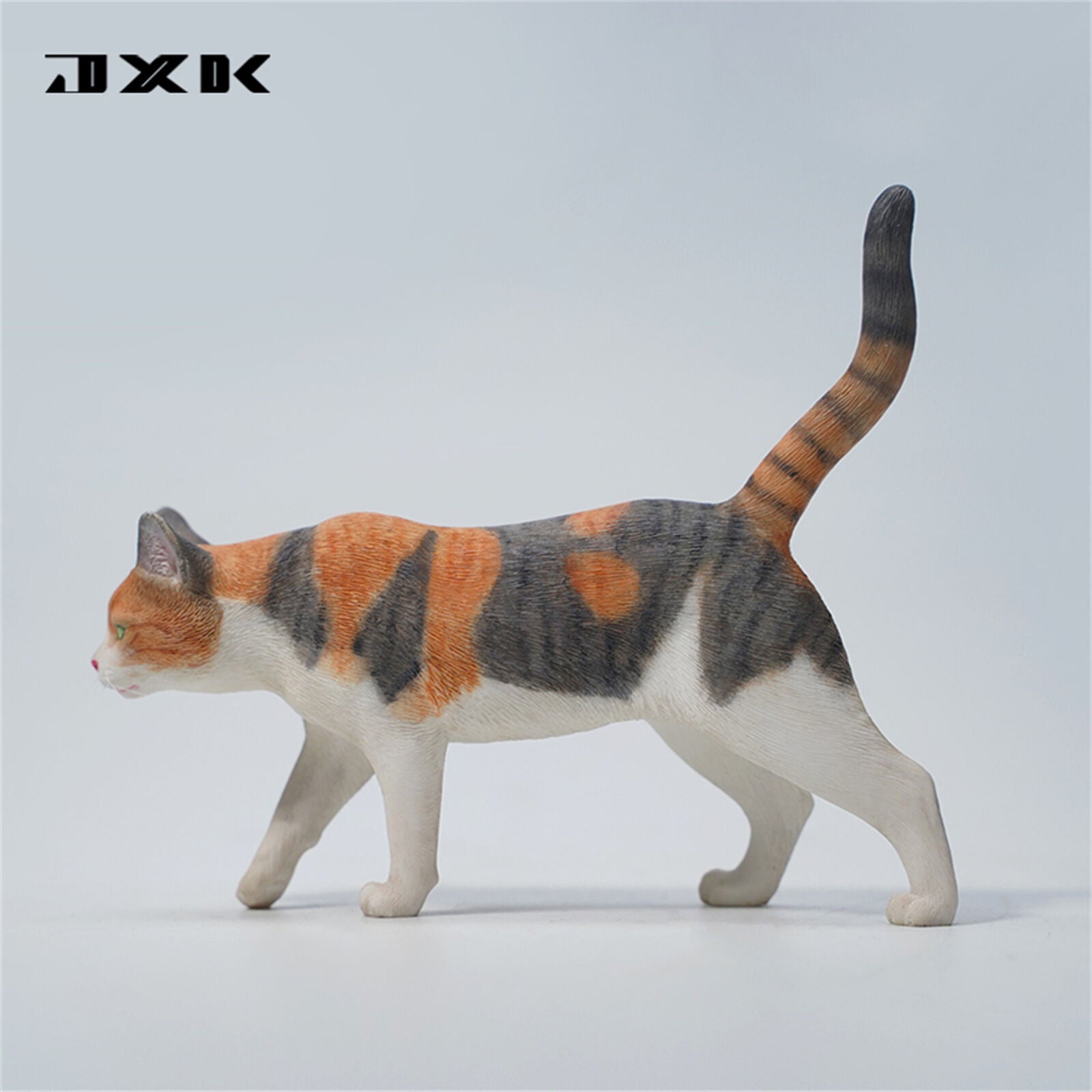 JXK 1/6 Felis catus Model